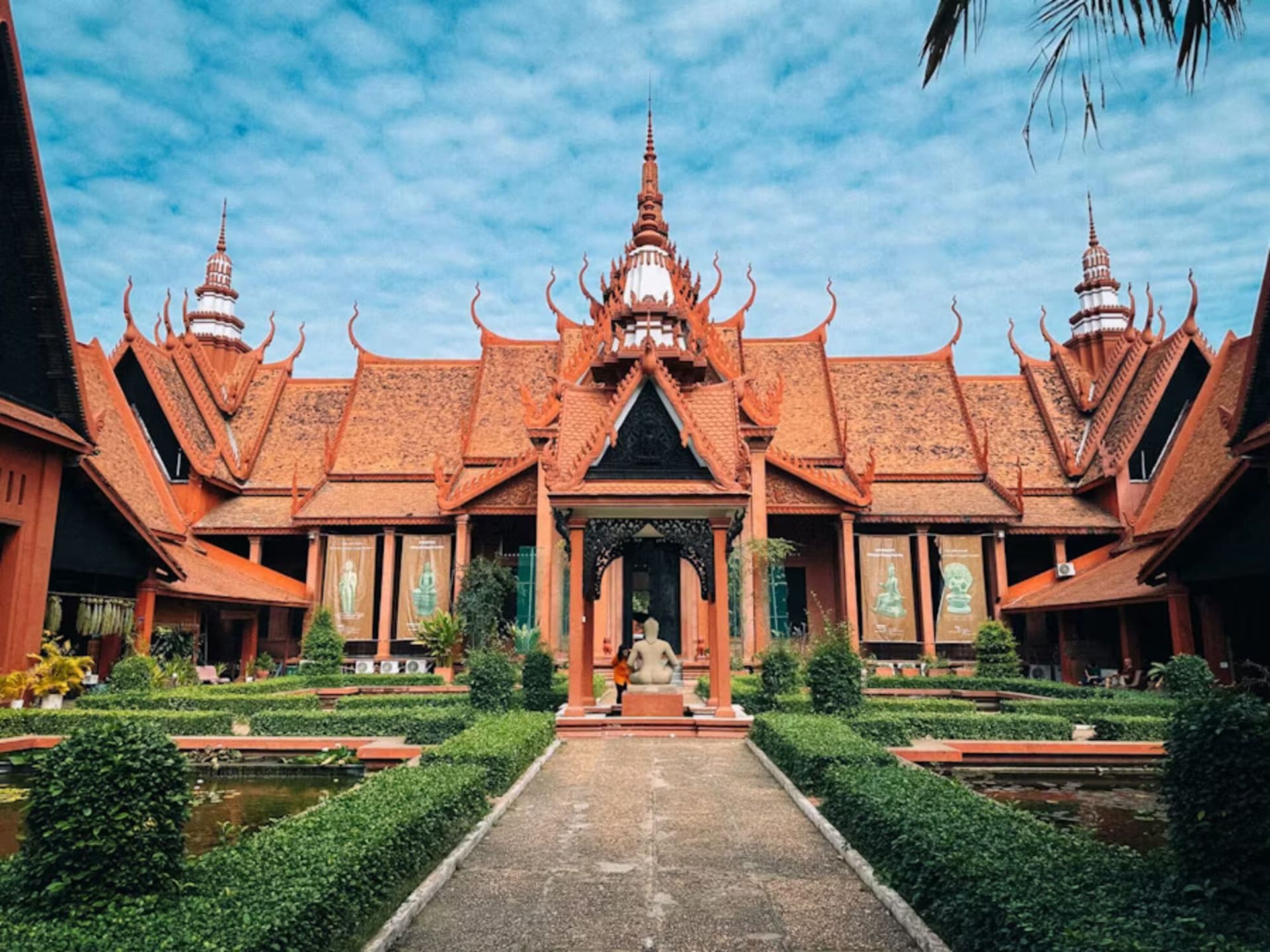 Highlights of Vietnam and Cambodia Multi-adventure Tour 