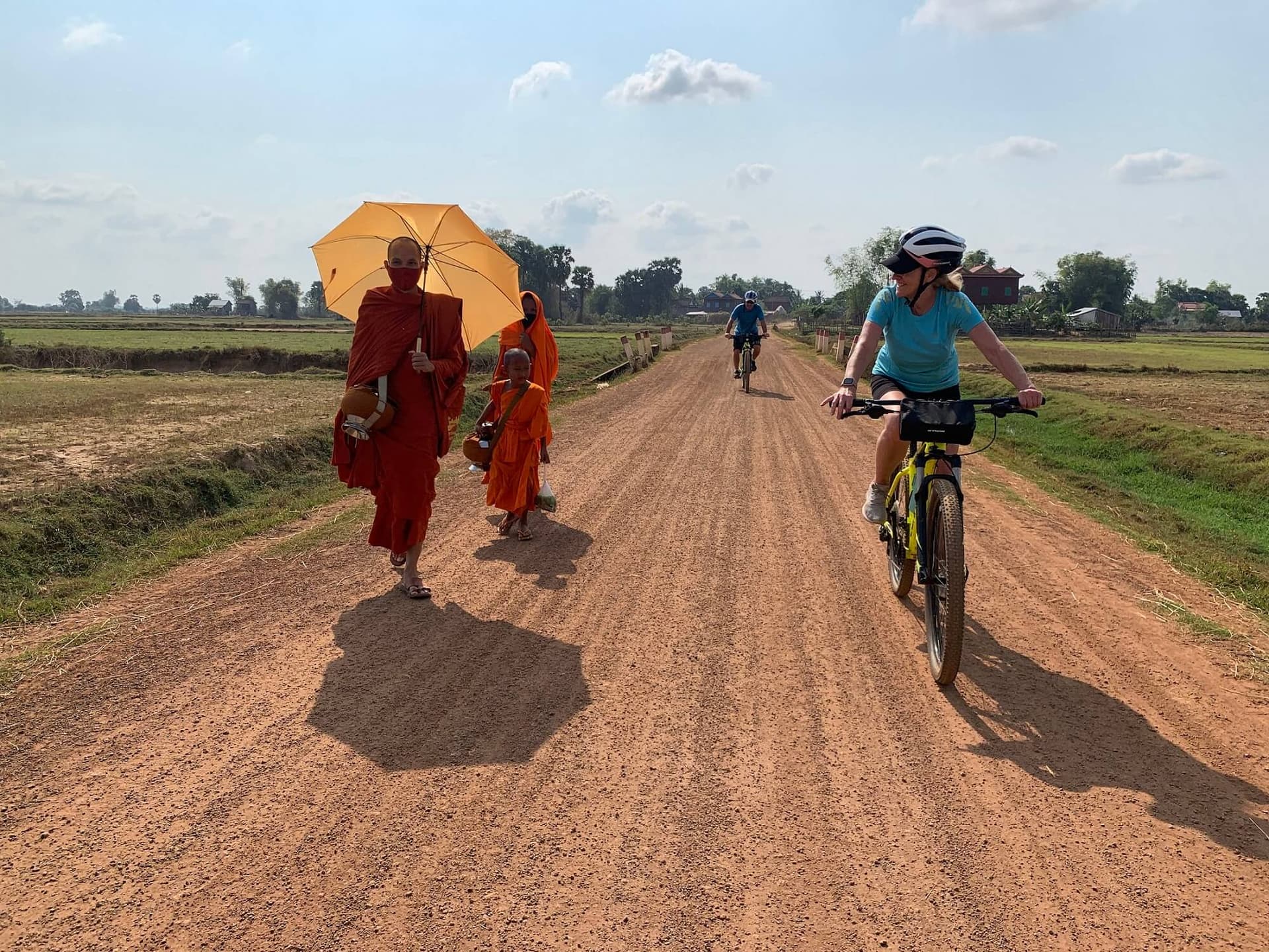 Cambodia