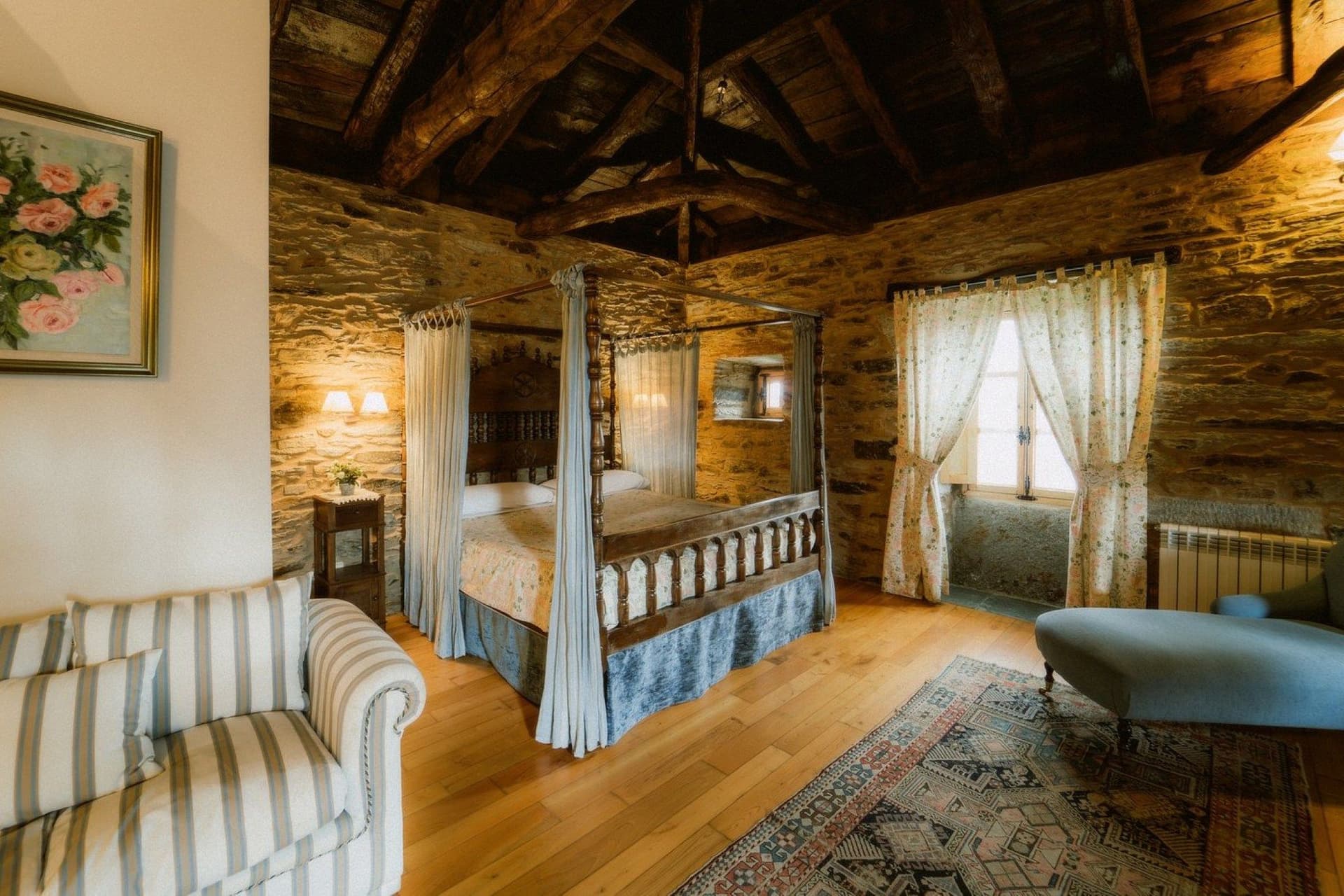 Pazo de Santa María