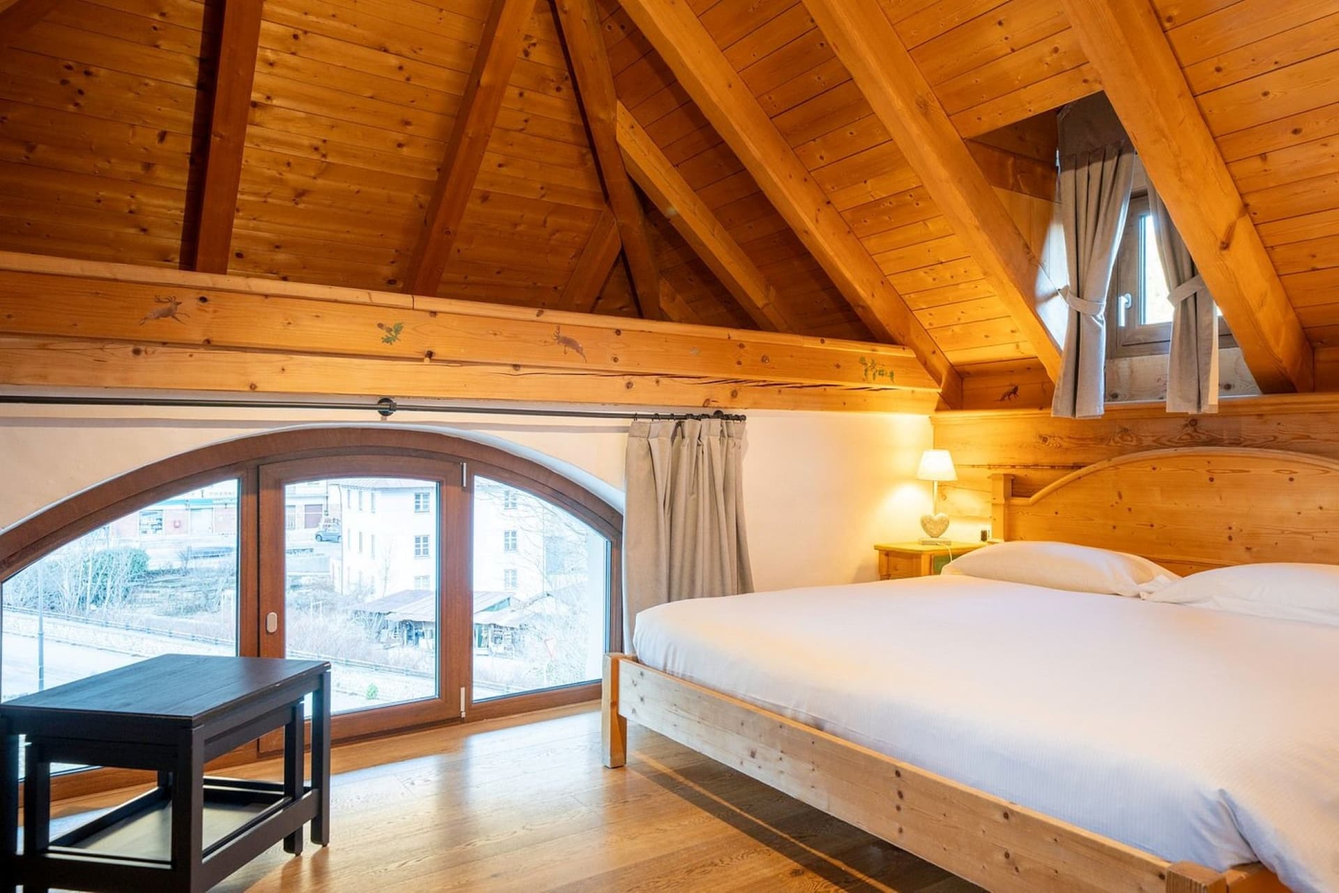Hotel Edelhof (4-star)