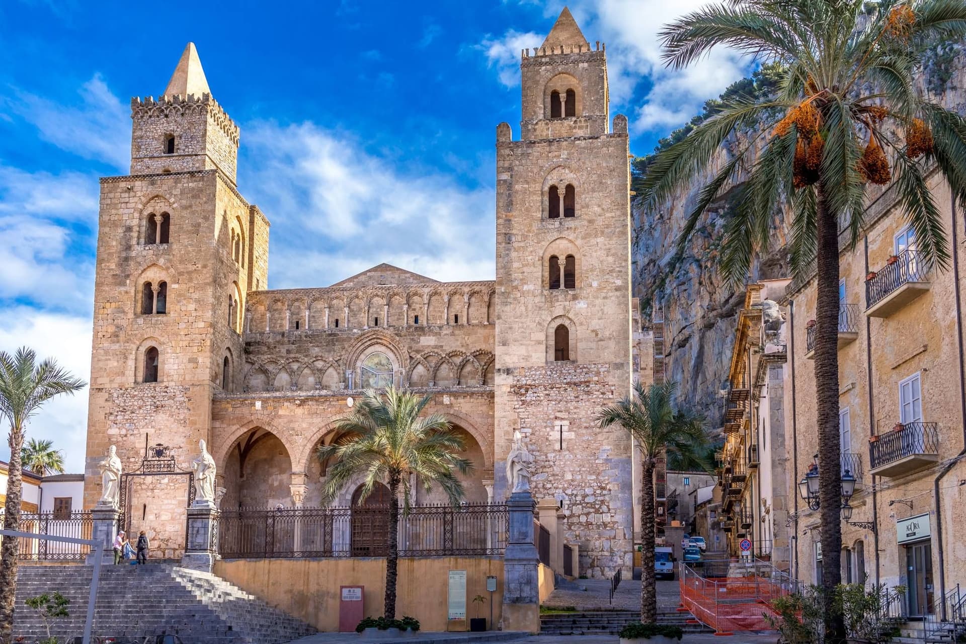 UNESCO World Heritage Treasures