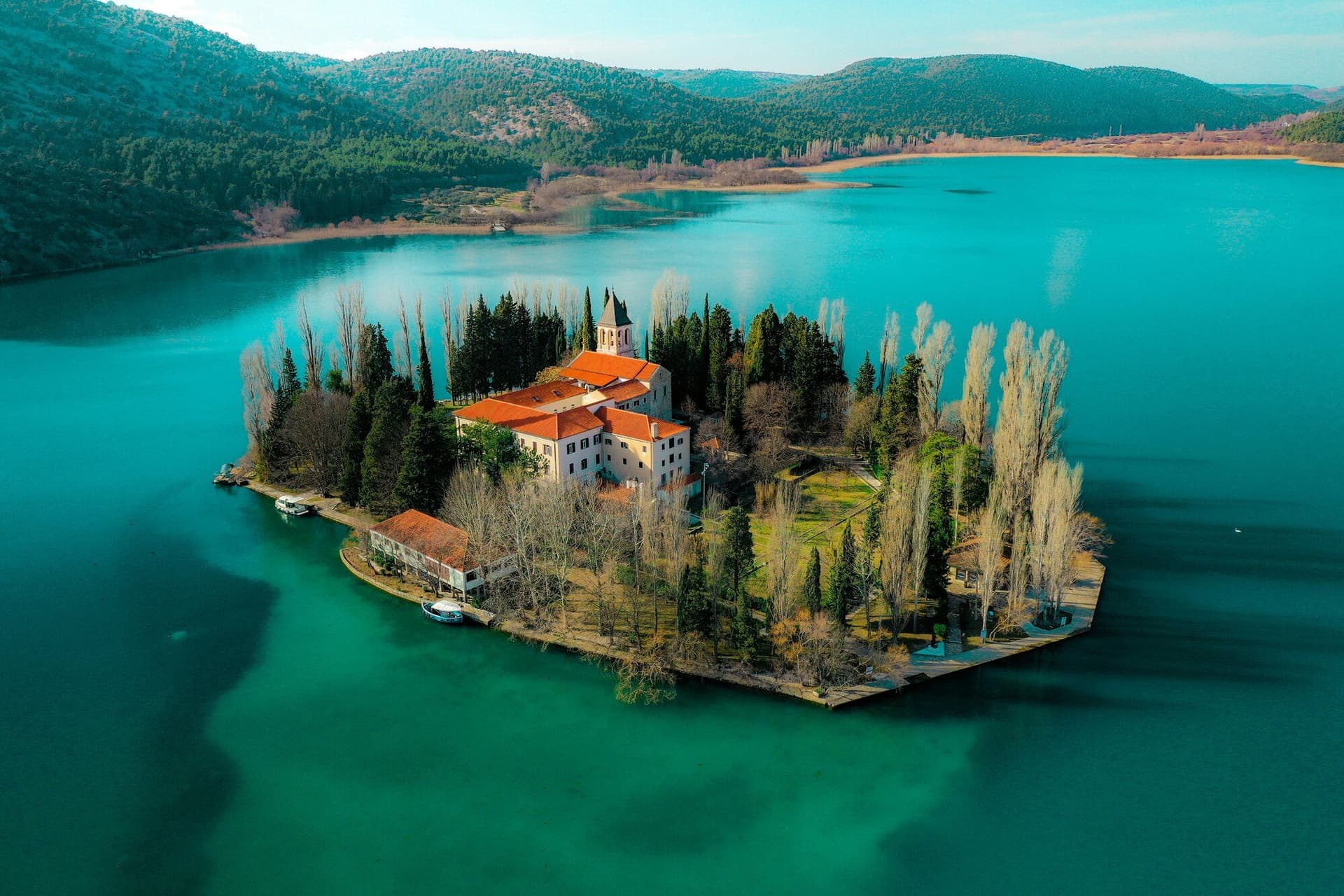 Croatia cover
