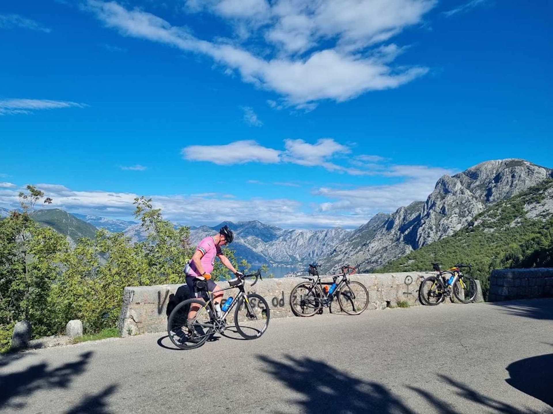Itinerary Image