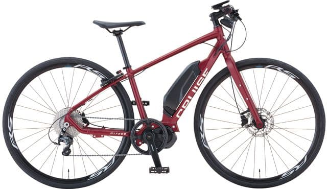Miyata Cruise 6180