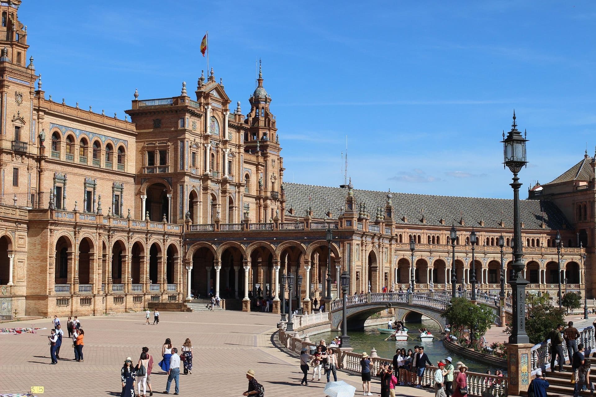 Spain's Cultural Landmarks