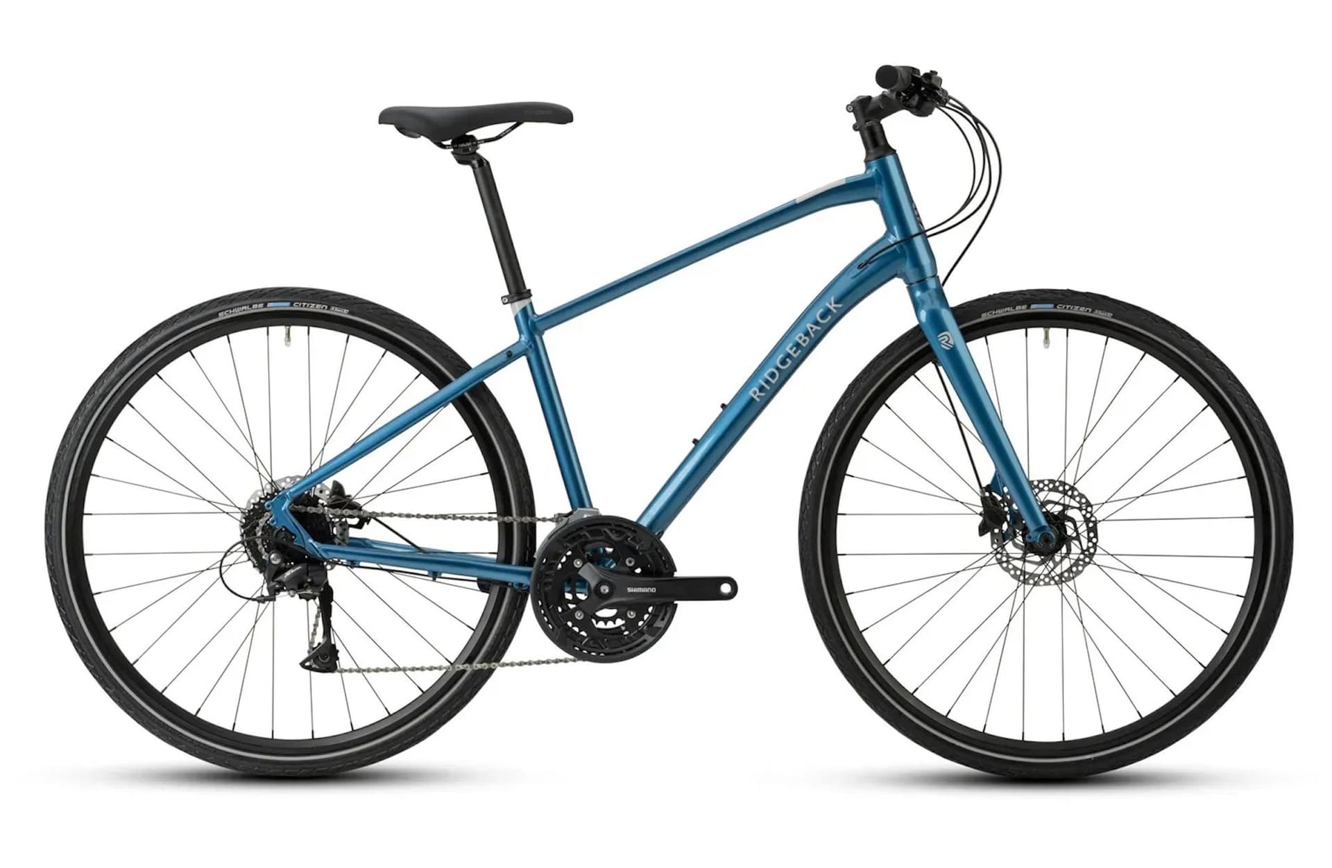 Ridgeback Element