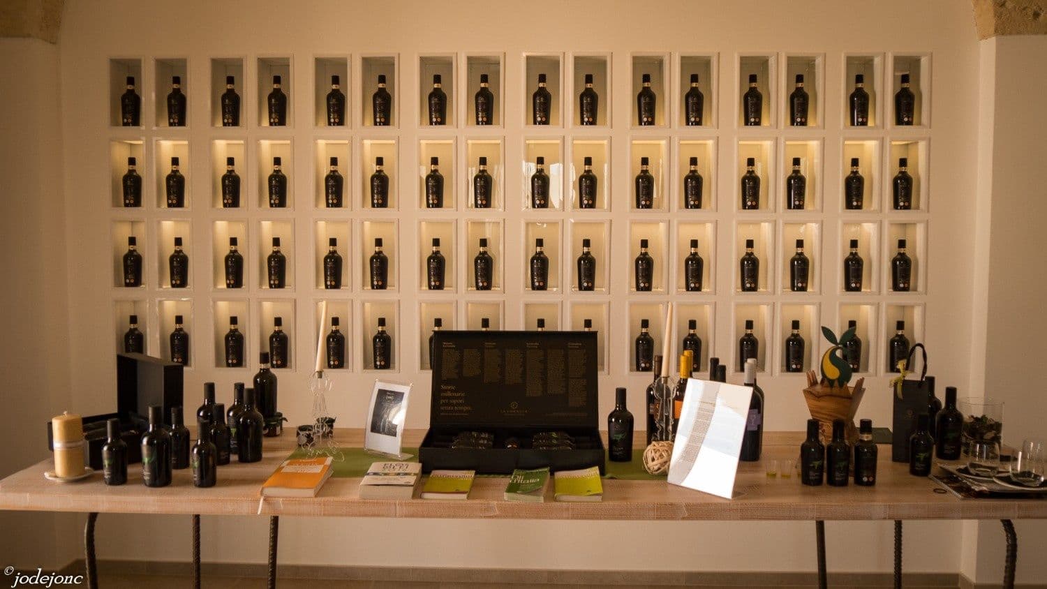 Taste the Flavors of Puglia