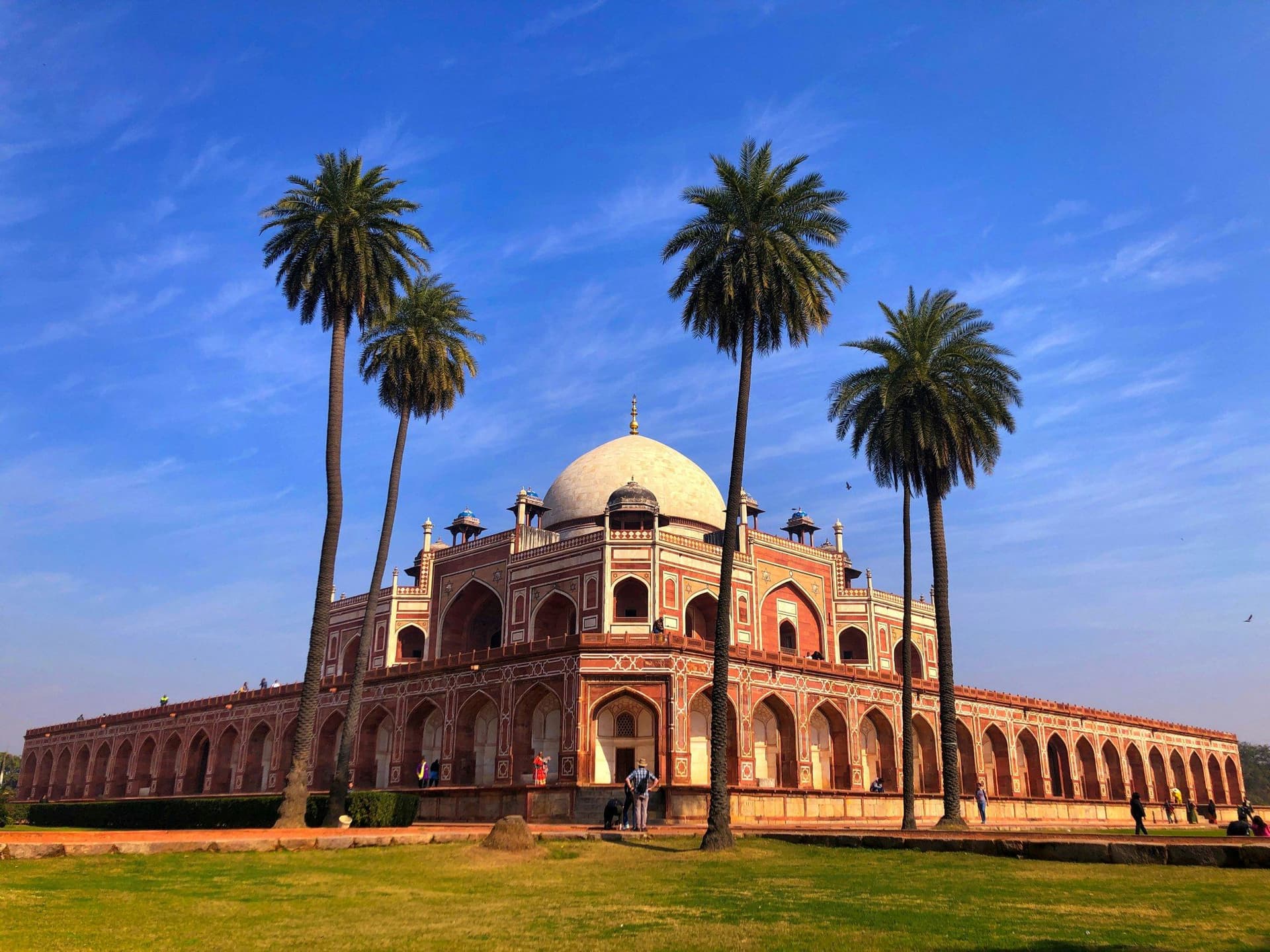 Mughal Wonders and Cultural Heritage