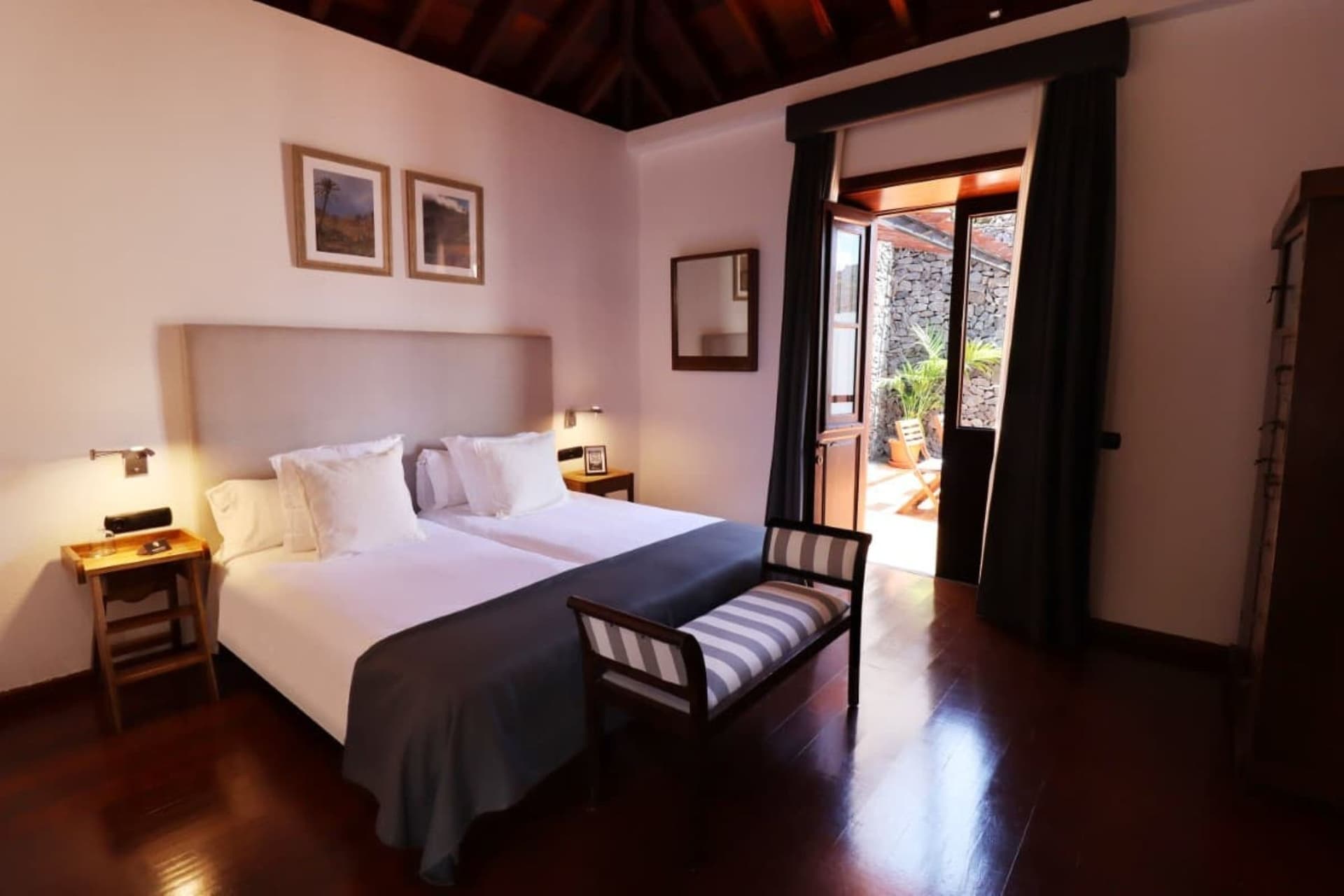 Hotel Casa de los Herrera