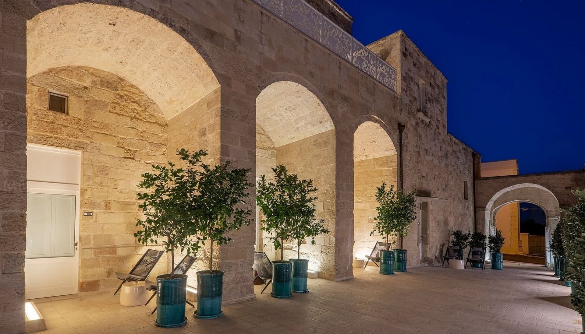 Hotel San Giuseppe (4-star)