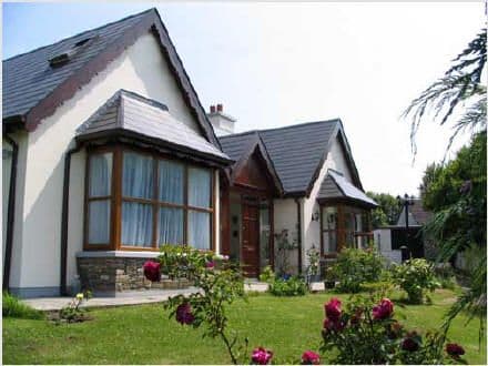 Summerhill B&B