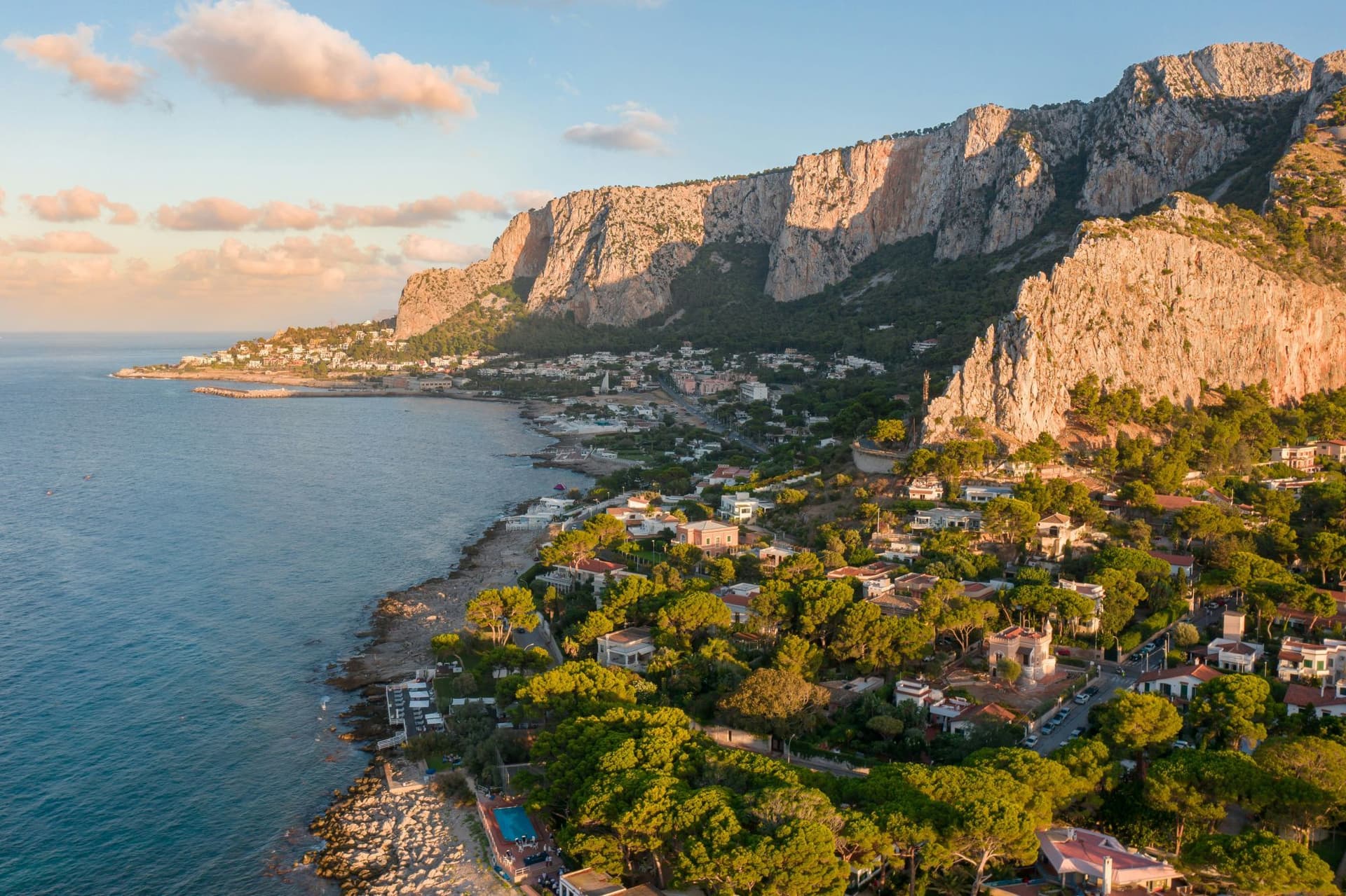 Highlights of Sicily Walking Tour 
