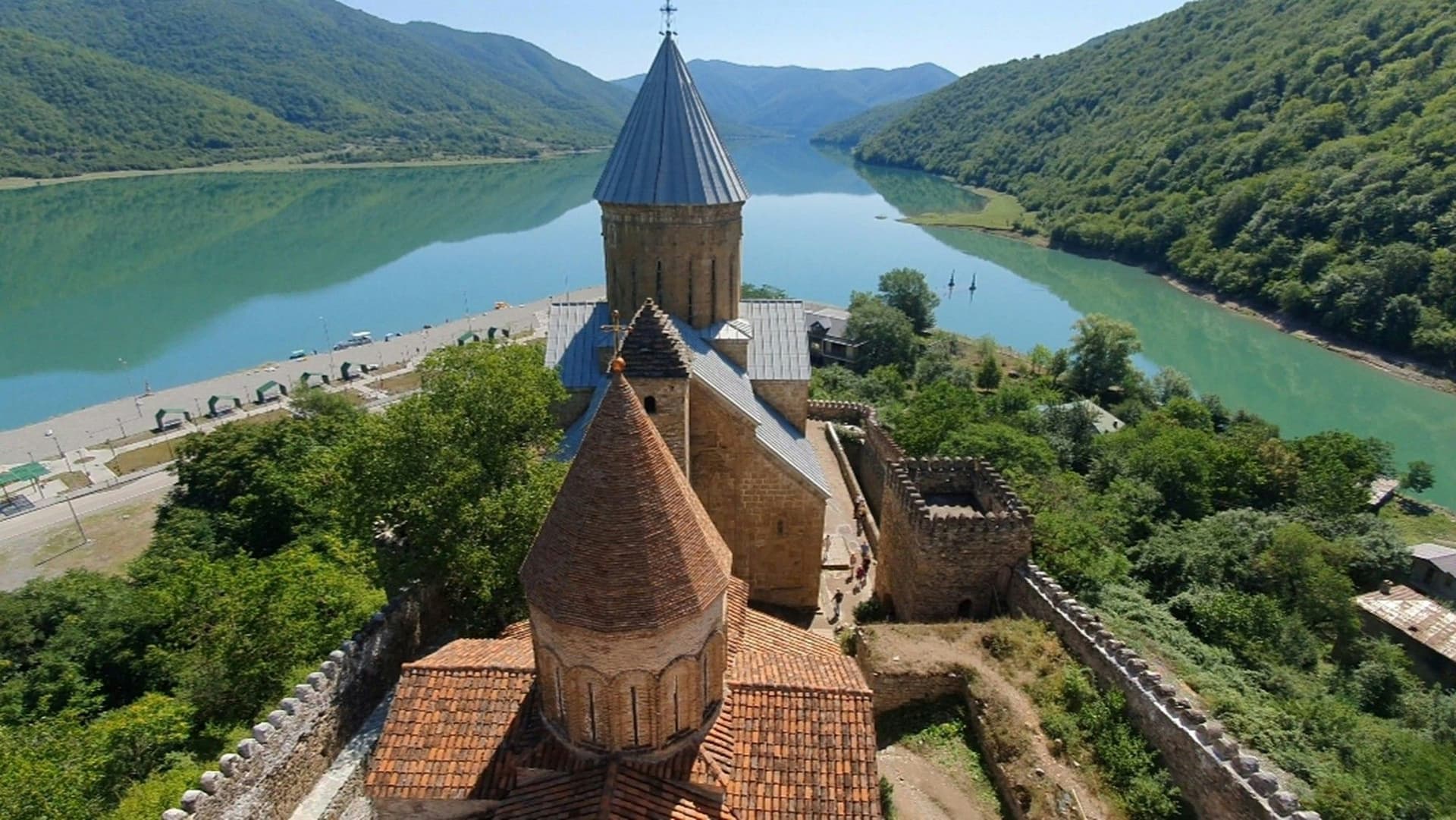 Itinerary Image