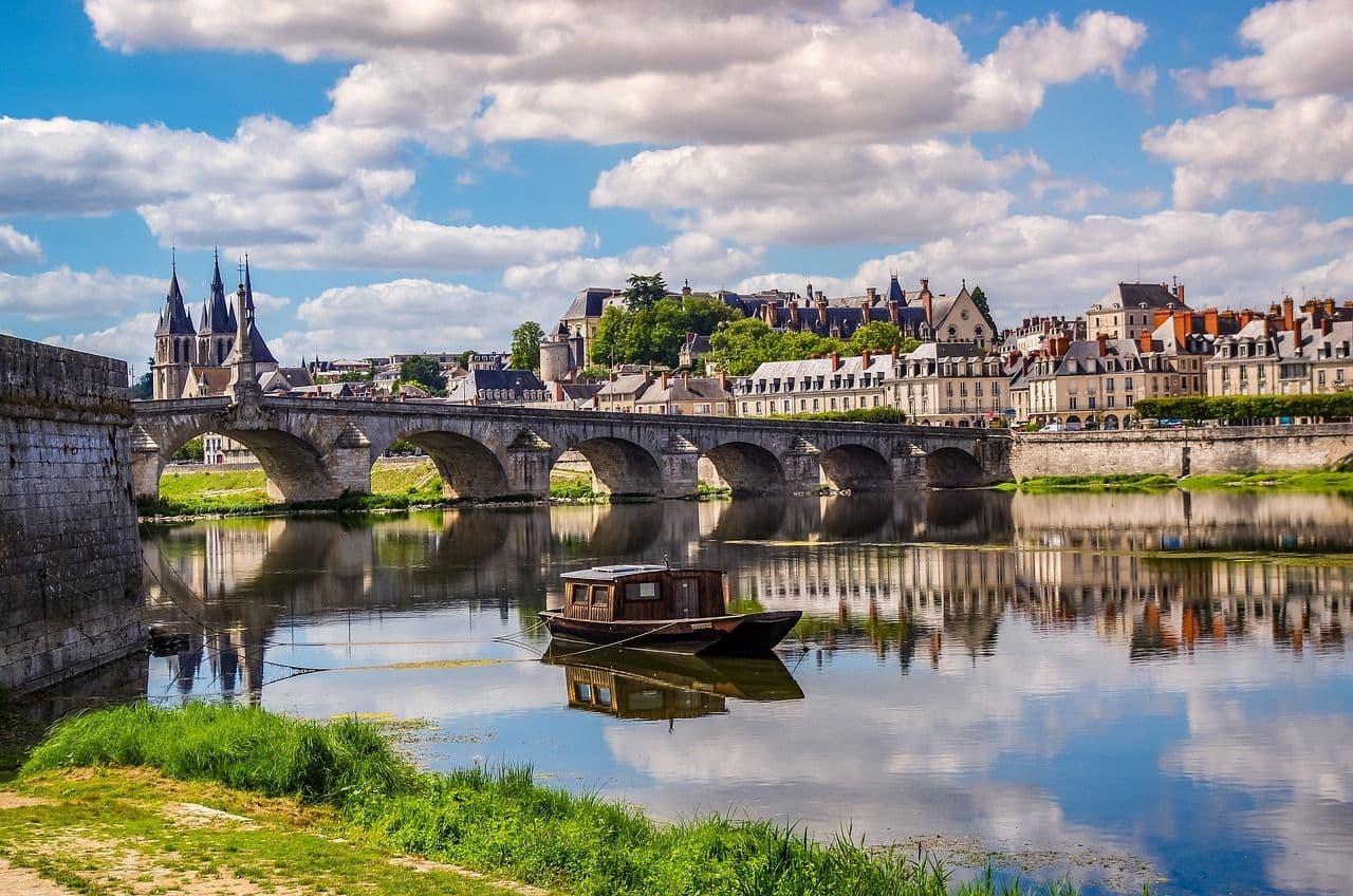 Explore France’s Finest Châteaux