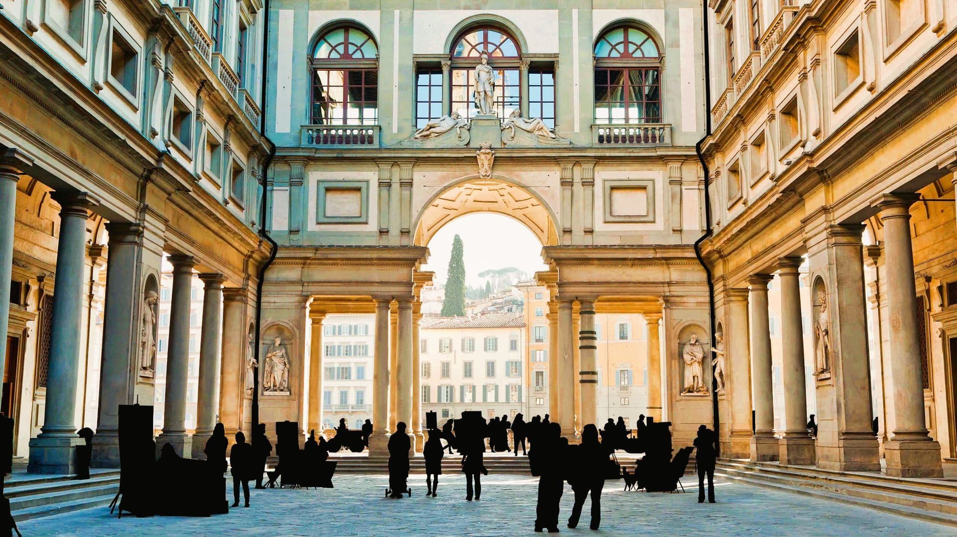 Florence's Renaissance Heritage
