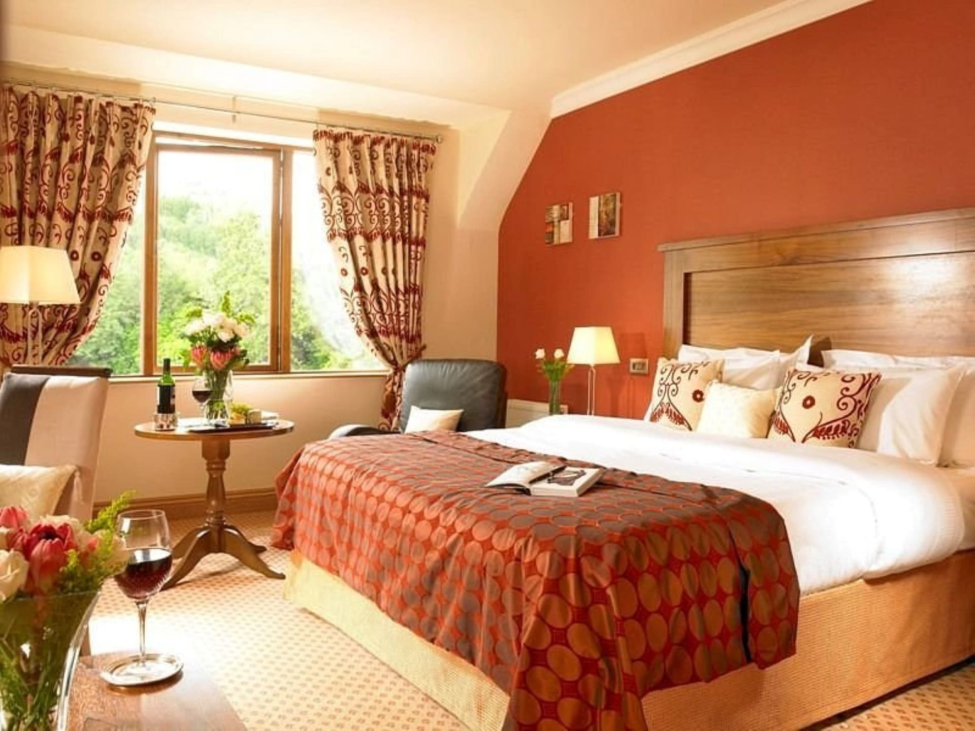 Glengarriff Park Hotel (4-star)