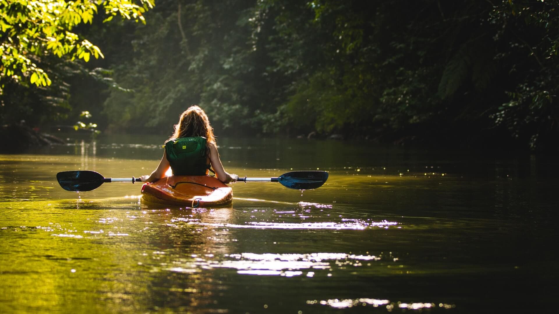 Multi-Sport Coastal Adventure