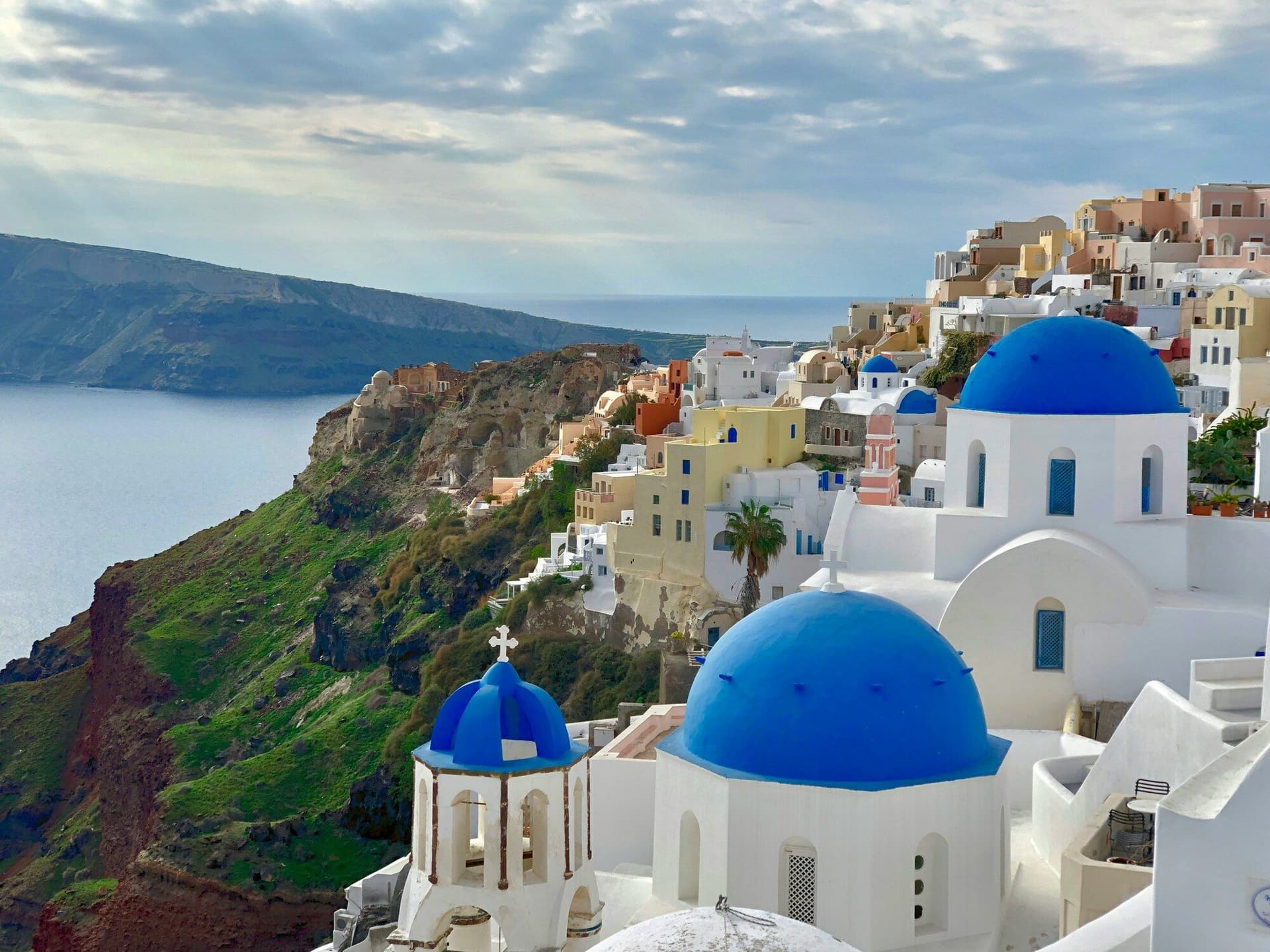 Greece cover