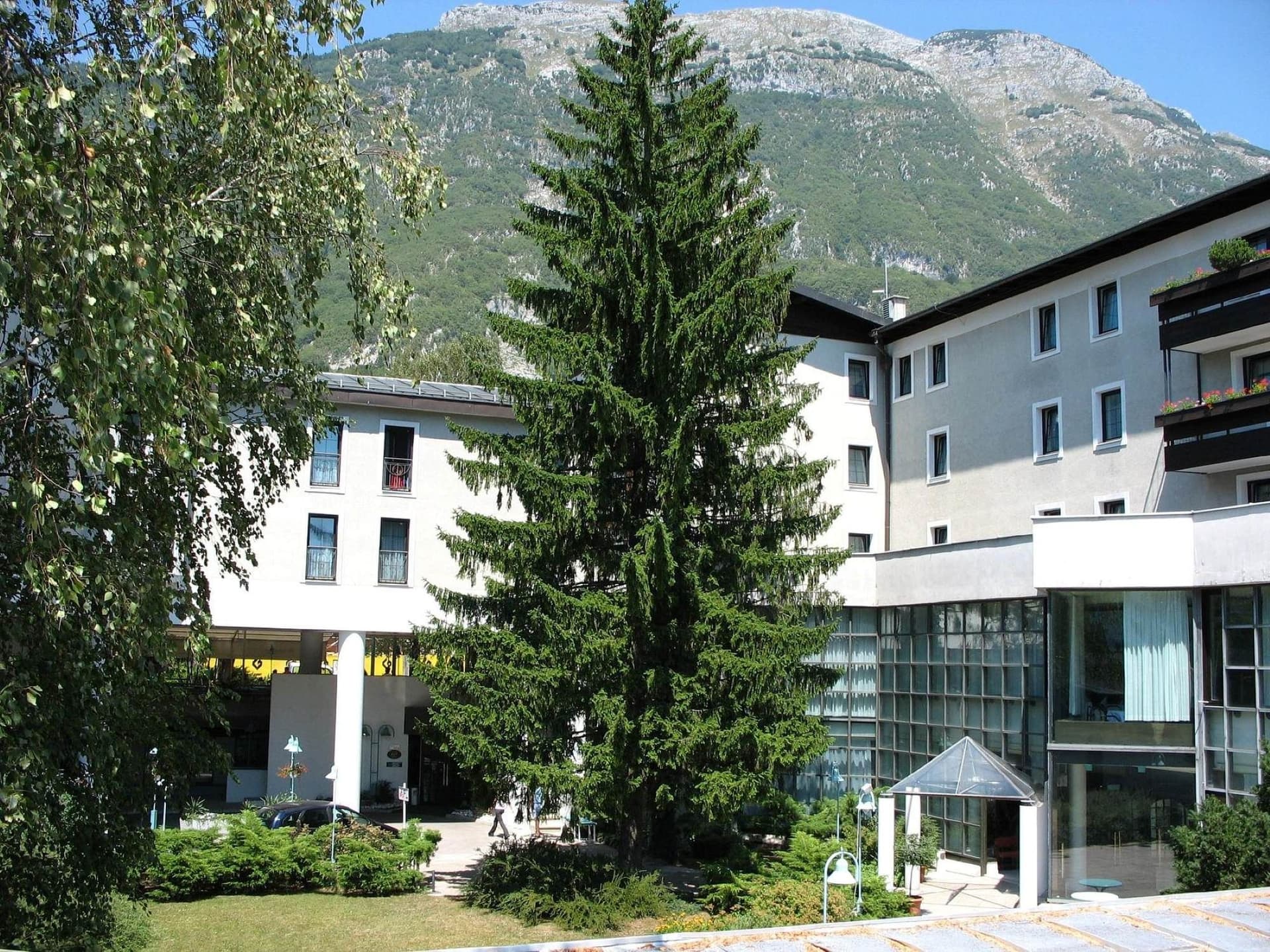 Hotel Alp