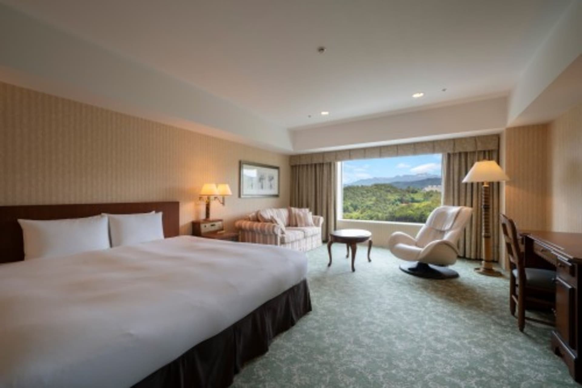 Hotel Associa Takayama Resort