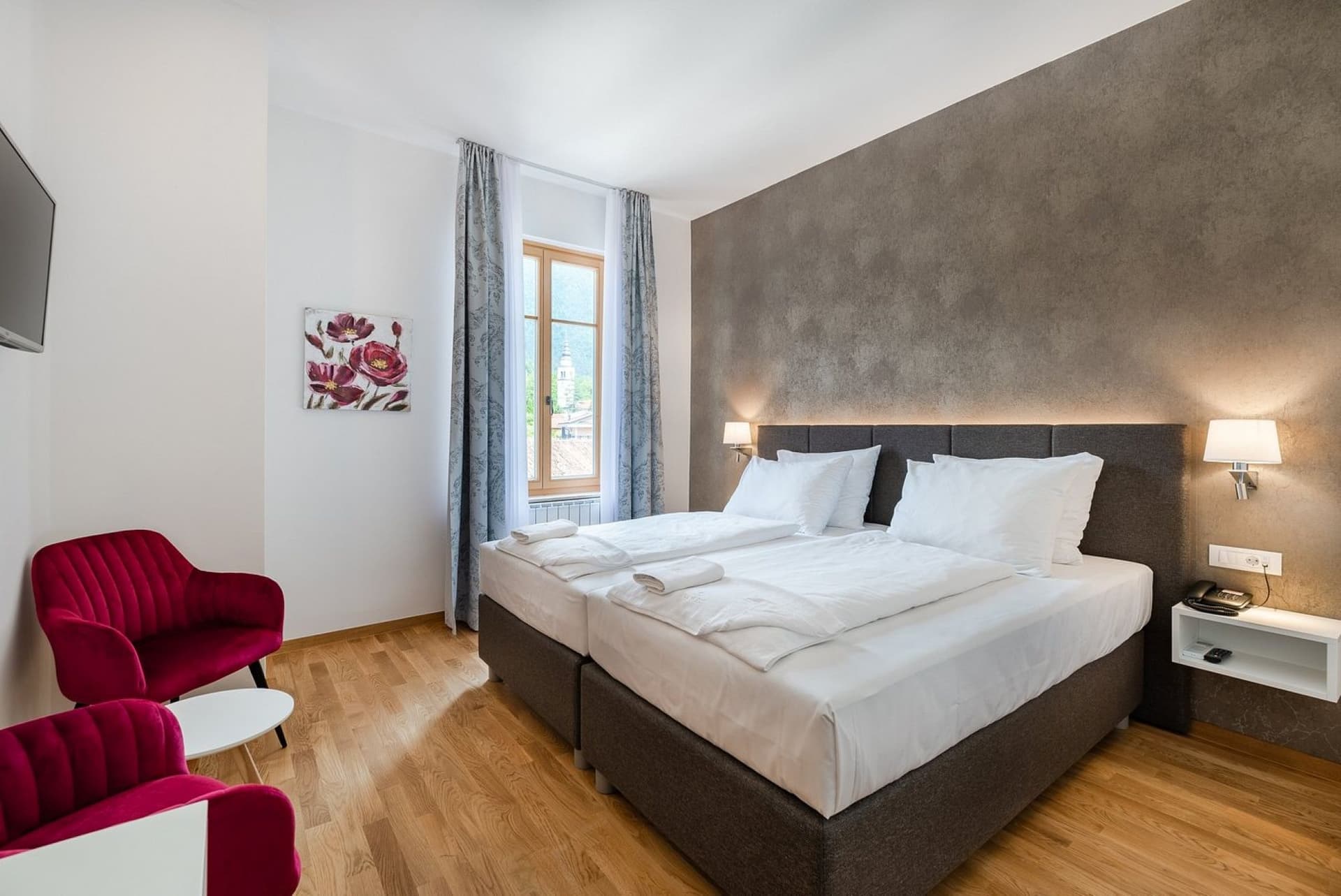 Hotel Dvorec 