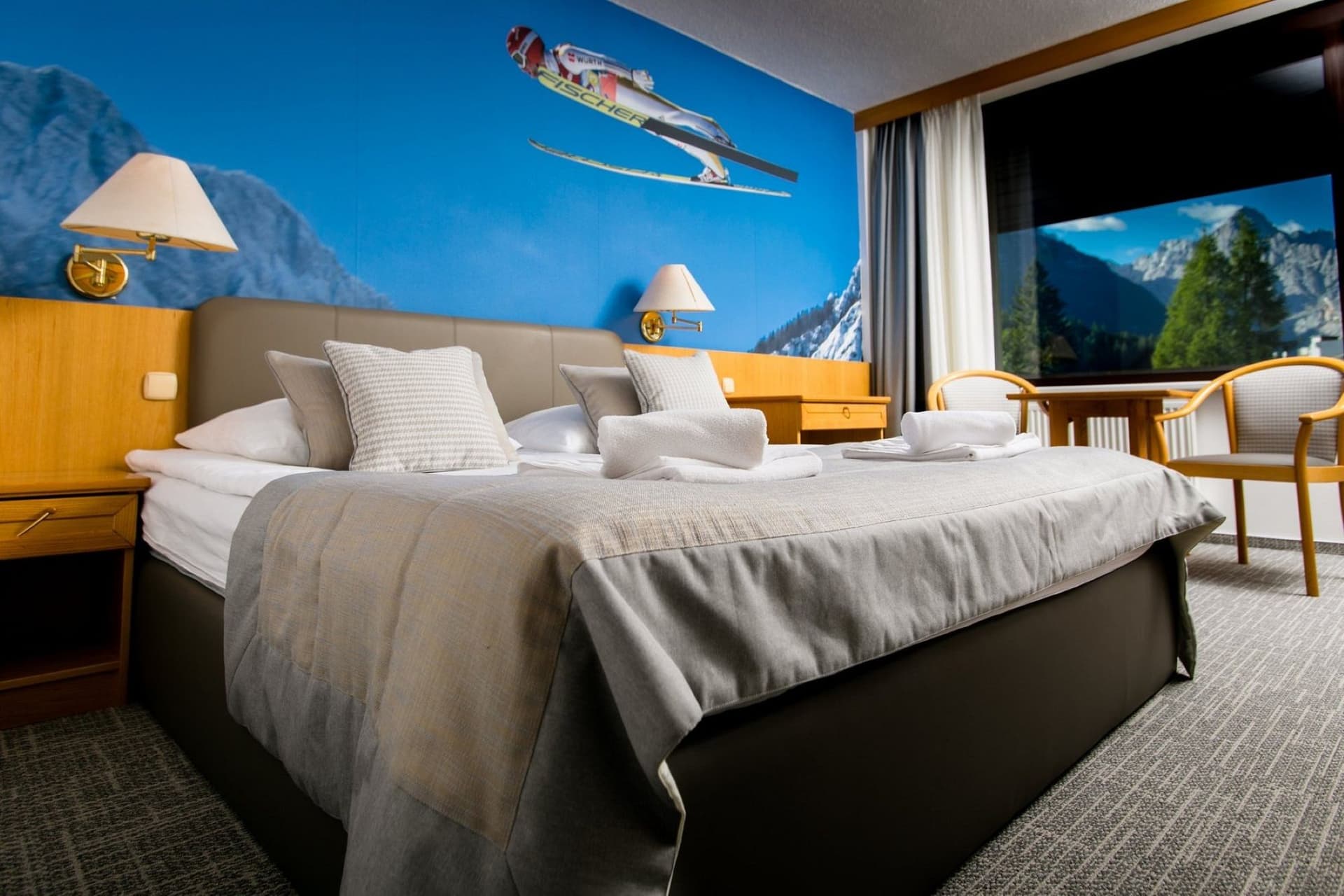 Hotel Kompas (4-star)