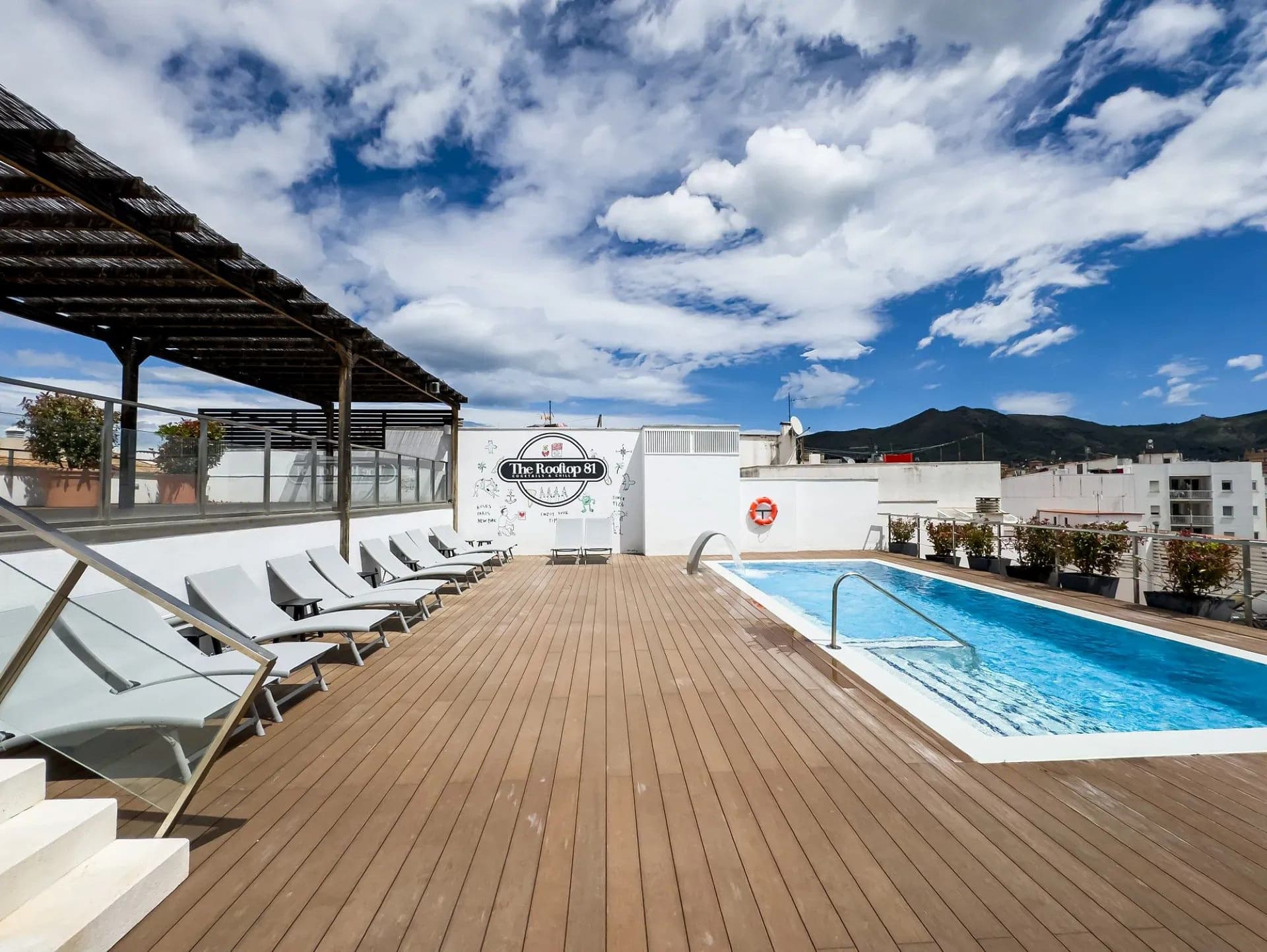 Hotel Marina