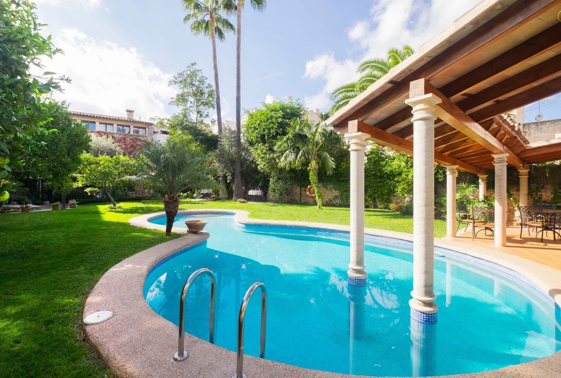 Hotel Son Sant Jordi (4-star)