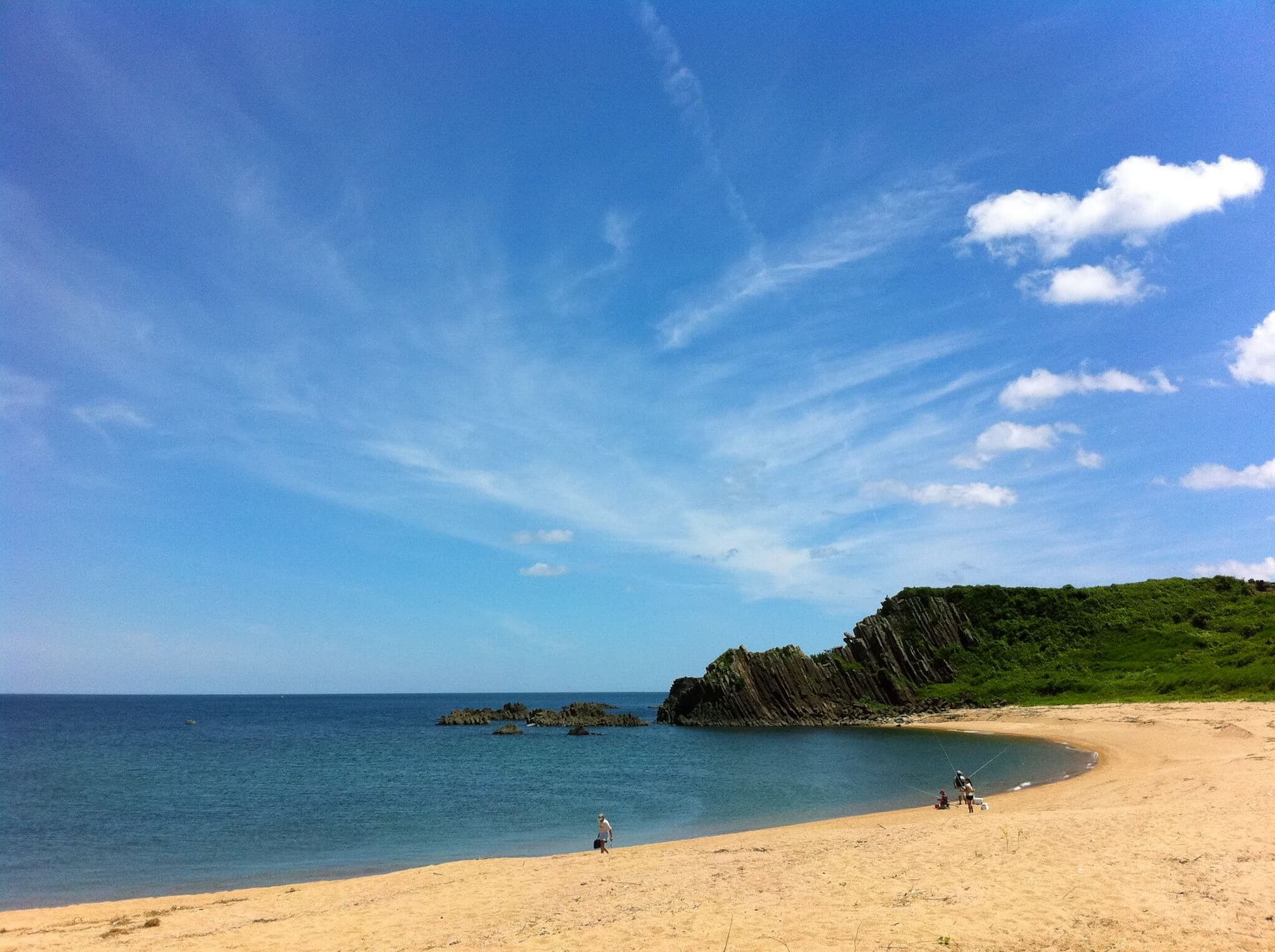 Cycle the Stunning Tango Peninsula