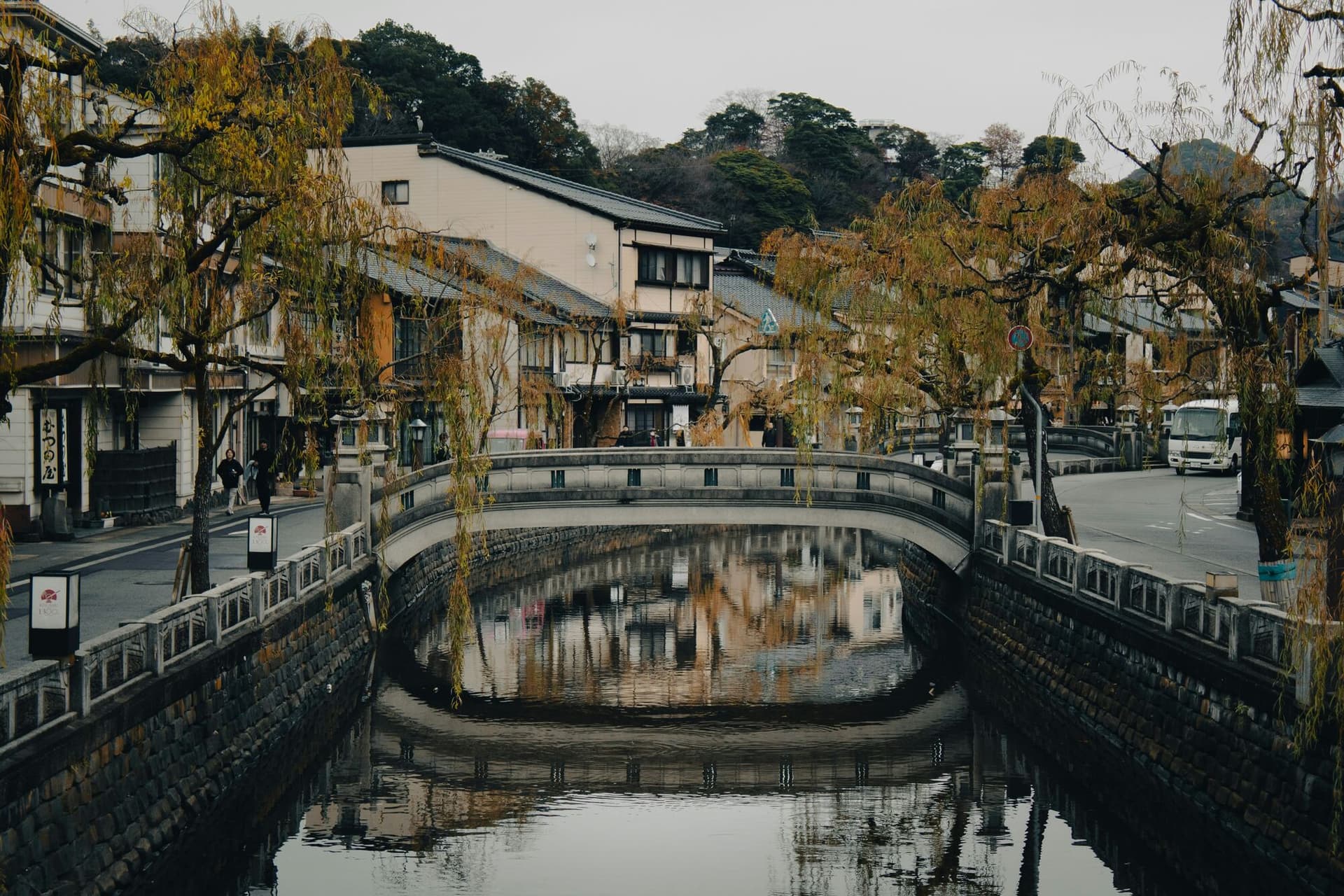 Hot Springs and Heritage of Japan Active Culture Tour