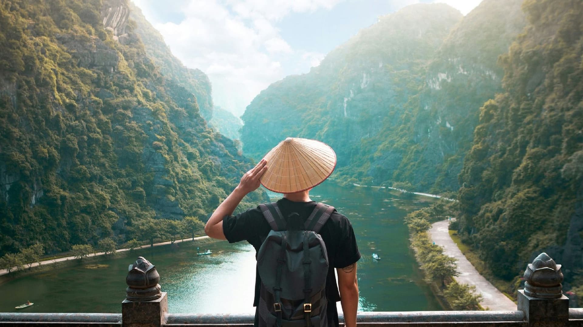 Halong Bay Cruise and Phu Quoc Escape