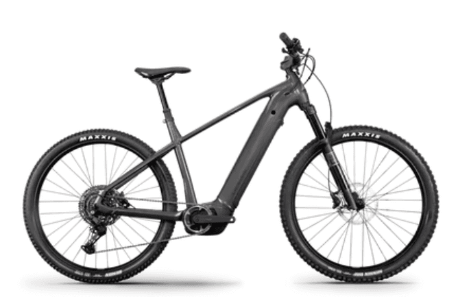 Lapierre Overvolt