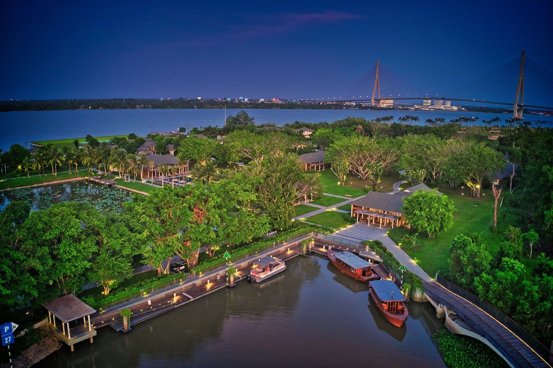 Legacy Mekong (5-Star)