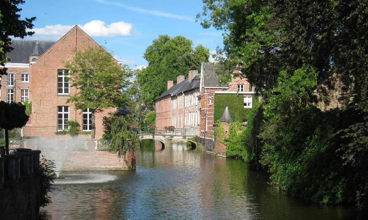 Itinerary Image
