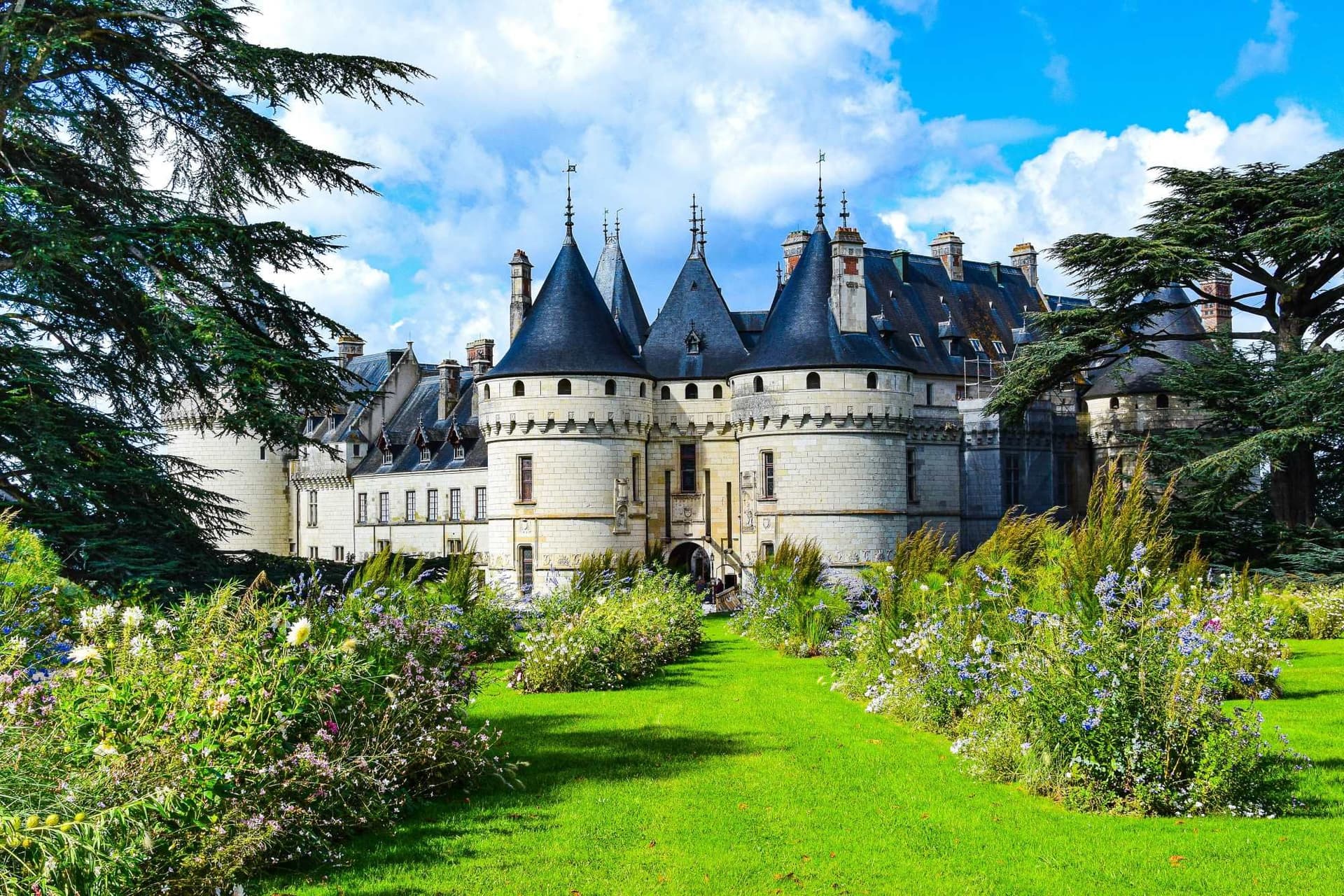 Experience the Loire Valley