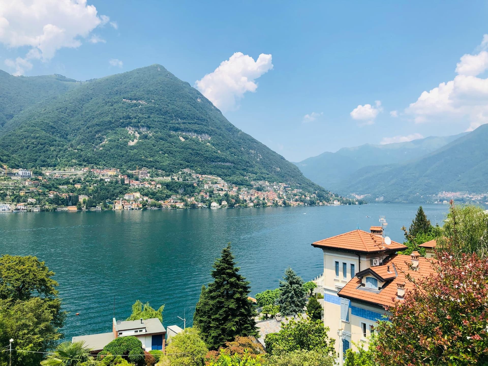 The Complete Guide to Hiking in Lombardy