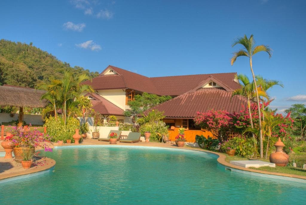 Maekok Village Resort (Casual Inn)