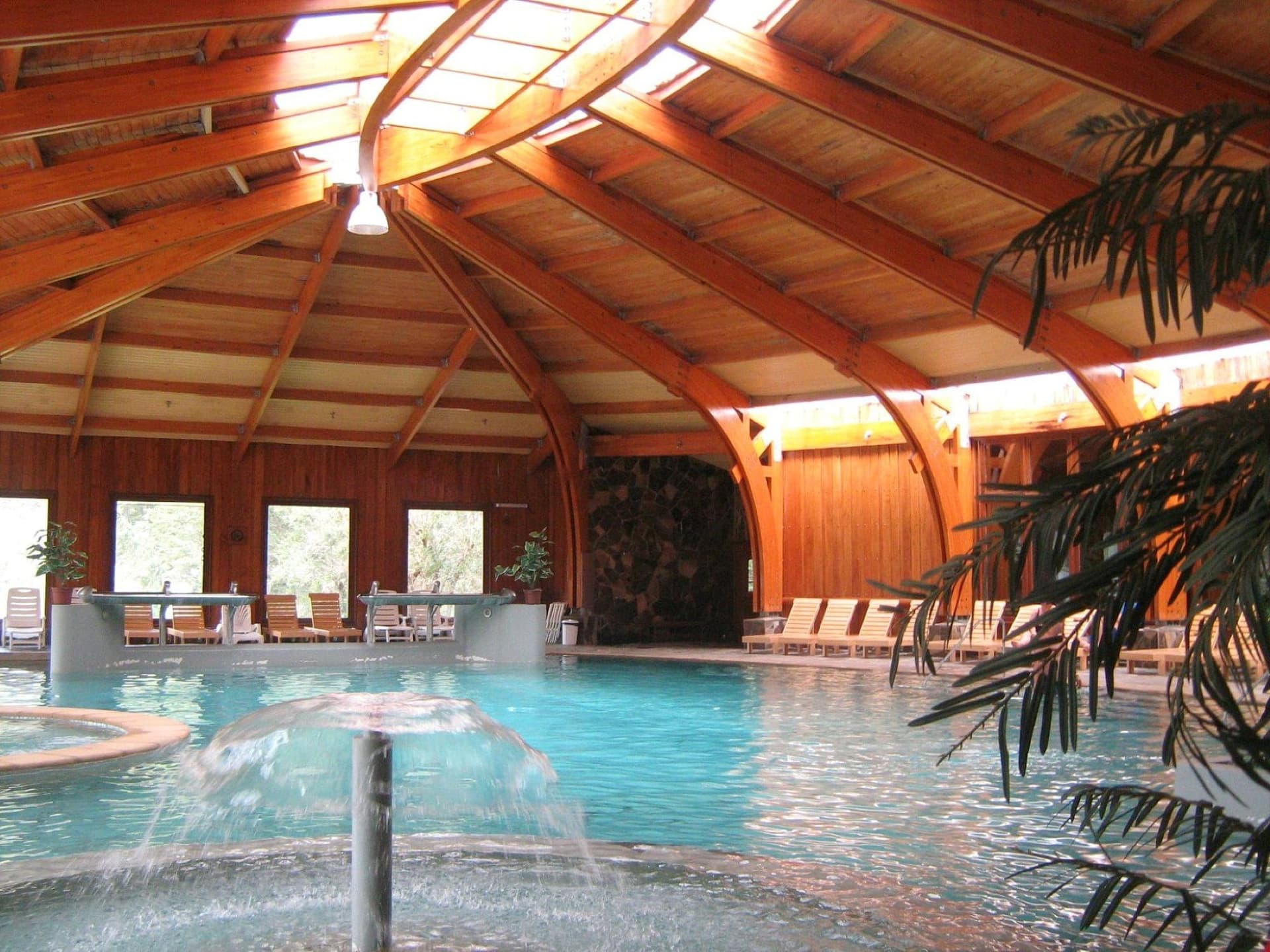 Malalcahuello Hotel & SPA (4-star)