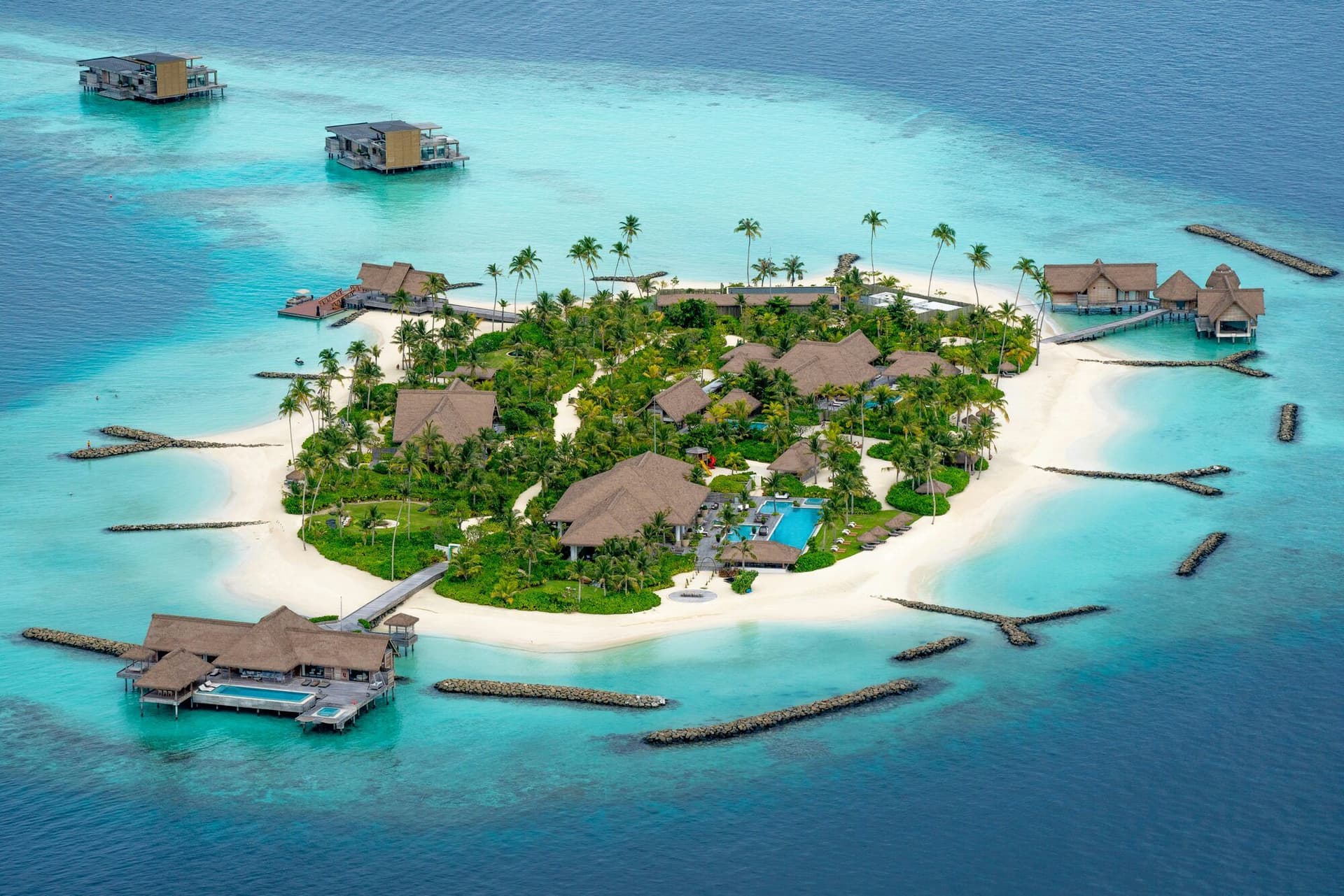 Maldives cover