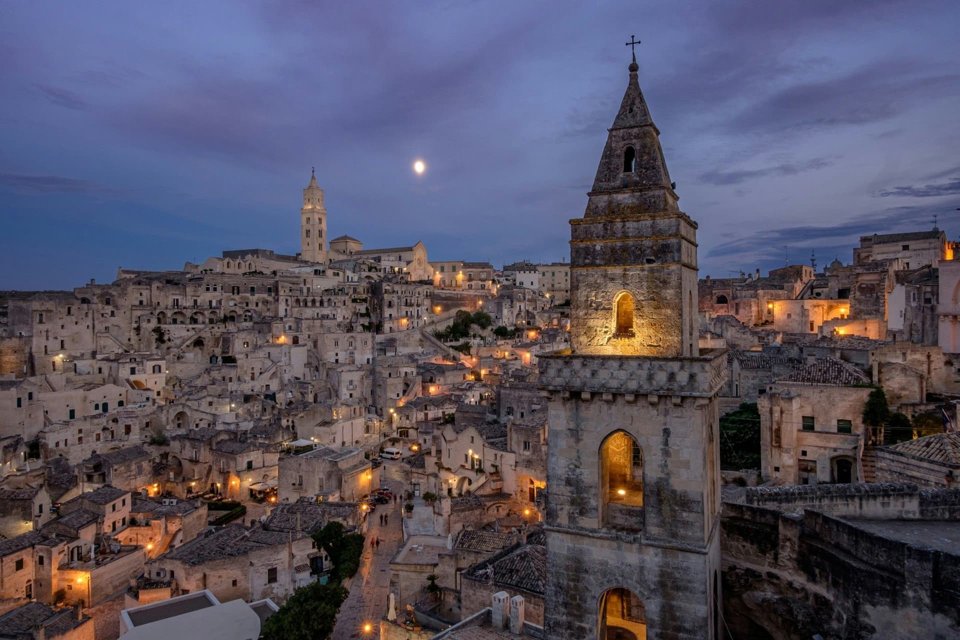 Food, Wine & Culture of Puglia  in Luxury Walking Tour