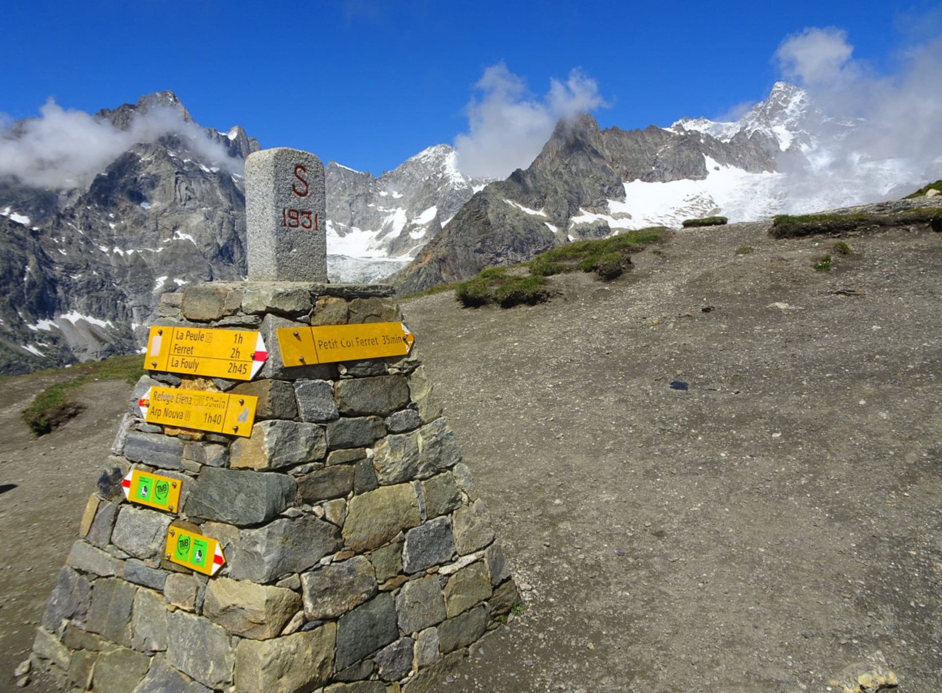 Itinerary Image