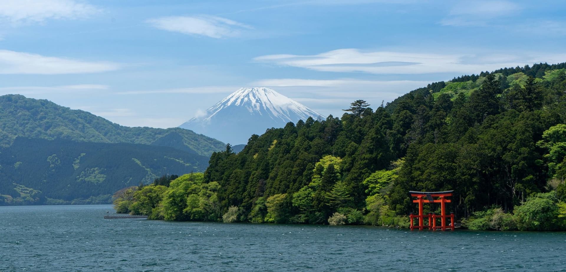 Best of Japan Active Culture Tour