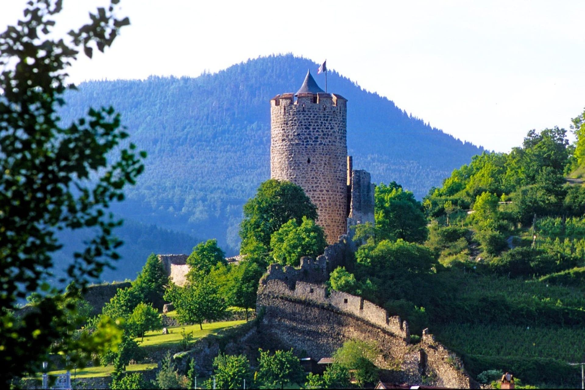 Itinerary Image
