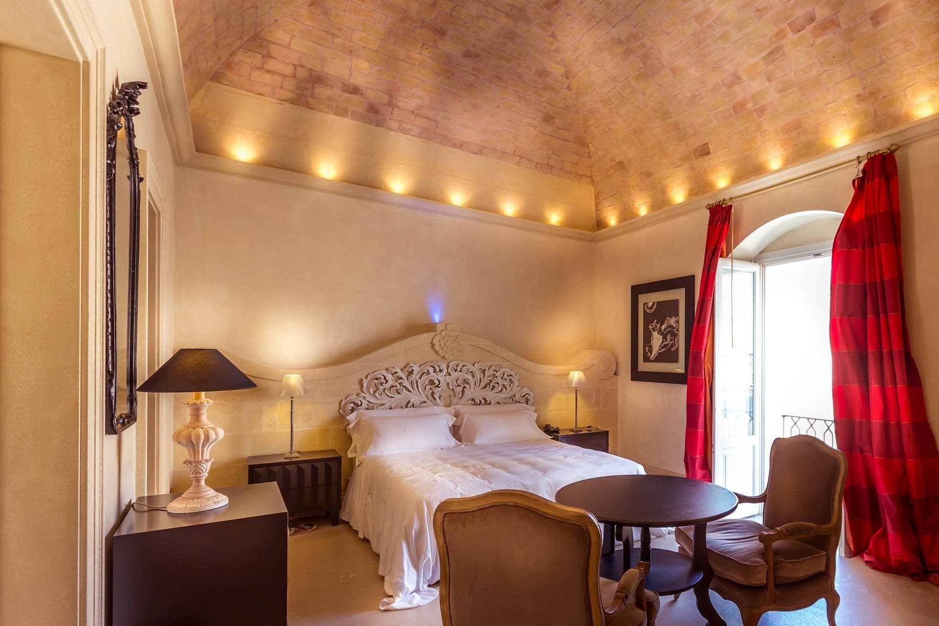 Palazzo Gattini Luxury Hotel, Matera (5-Star)