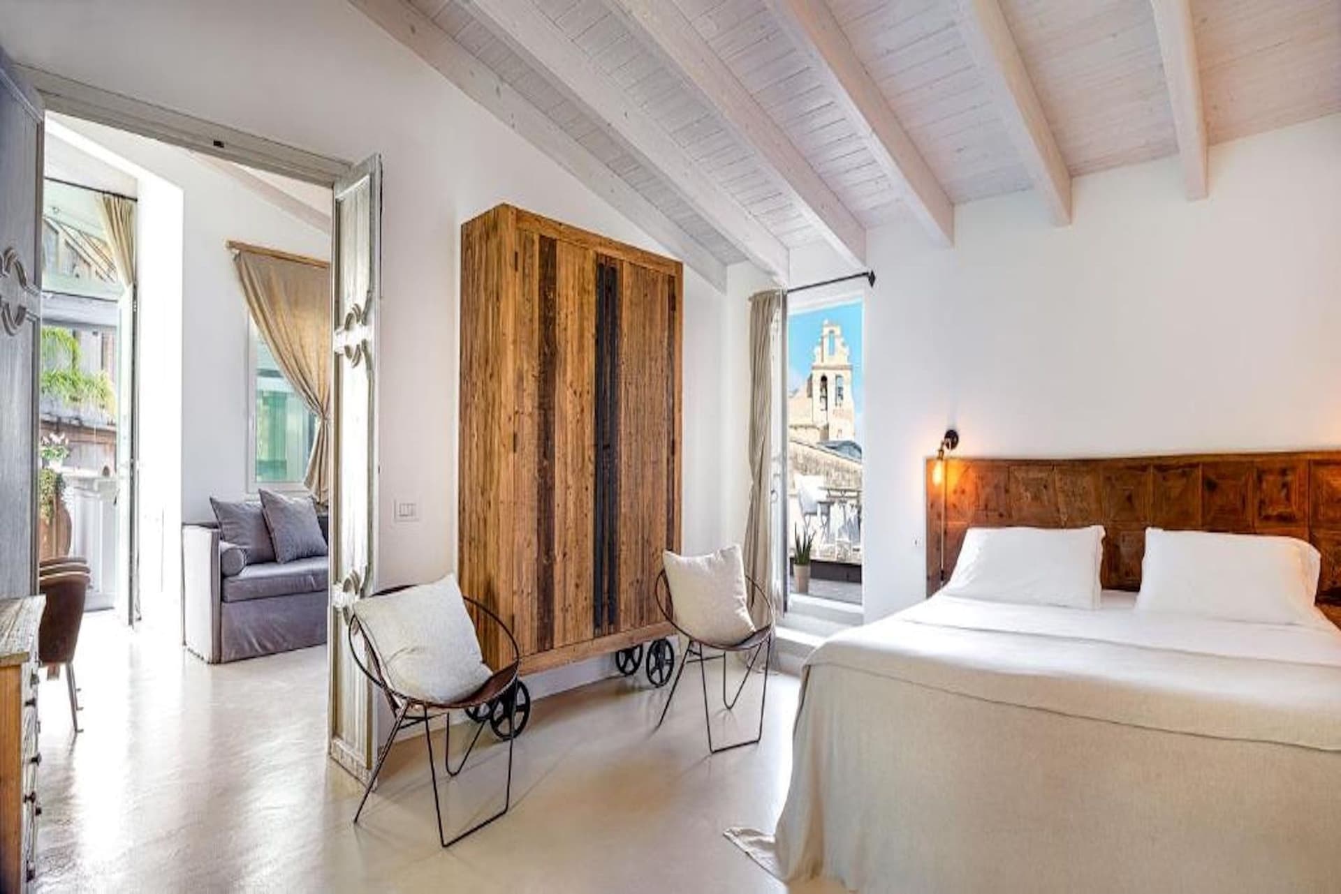 Palazzo Sant'Anna Lecce (5-Star)