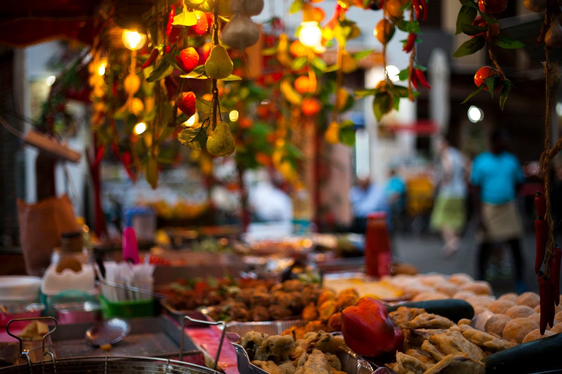 Authentic Sicilian Culinary Journey