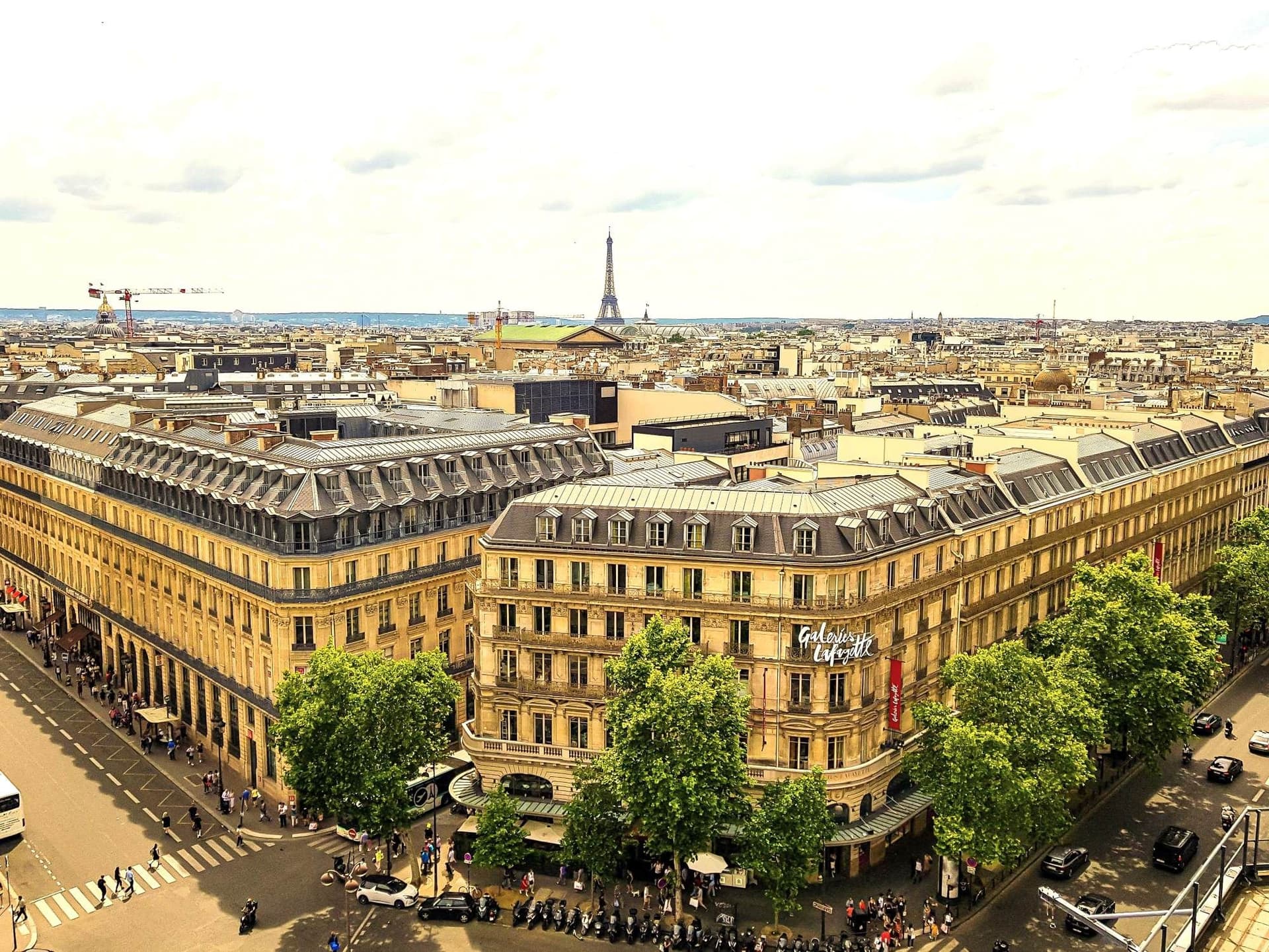 Itinerary Image