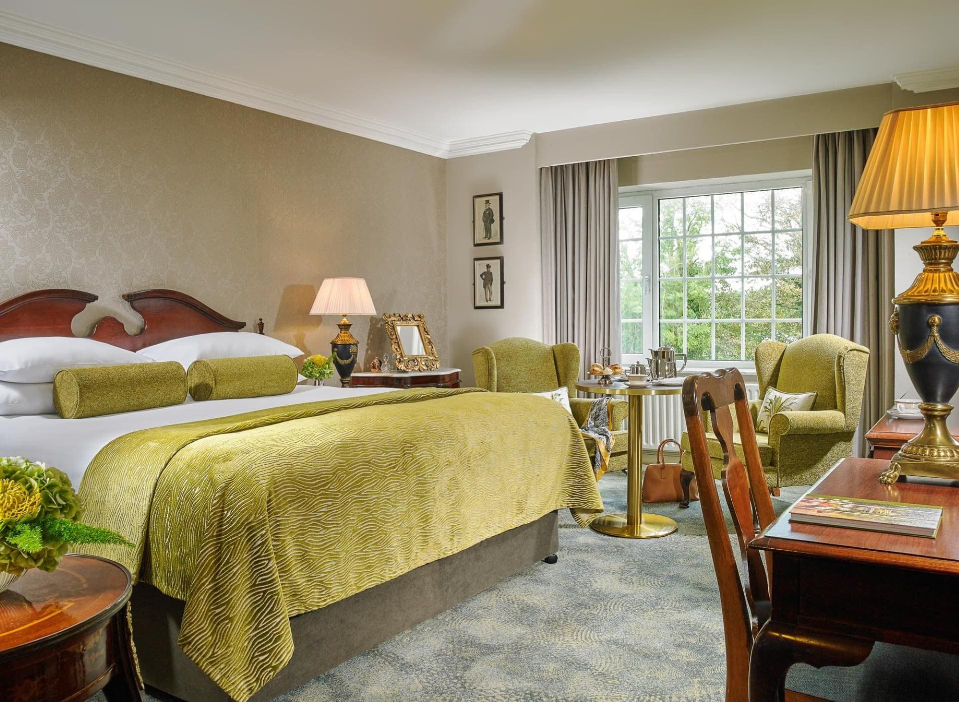 Randles Hotel Killarney (4 Star)