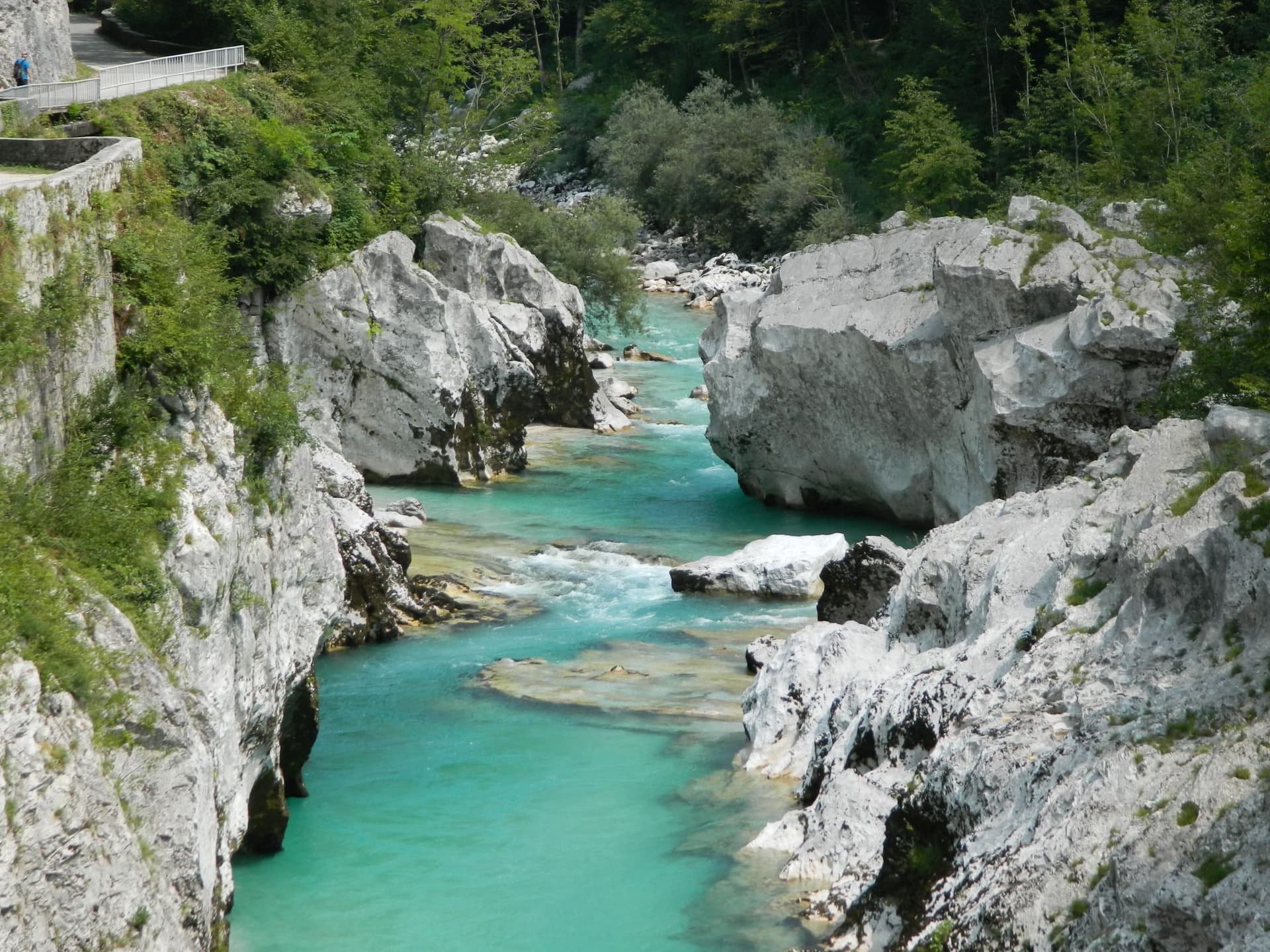 Itinerary Image