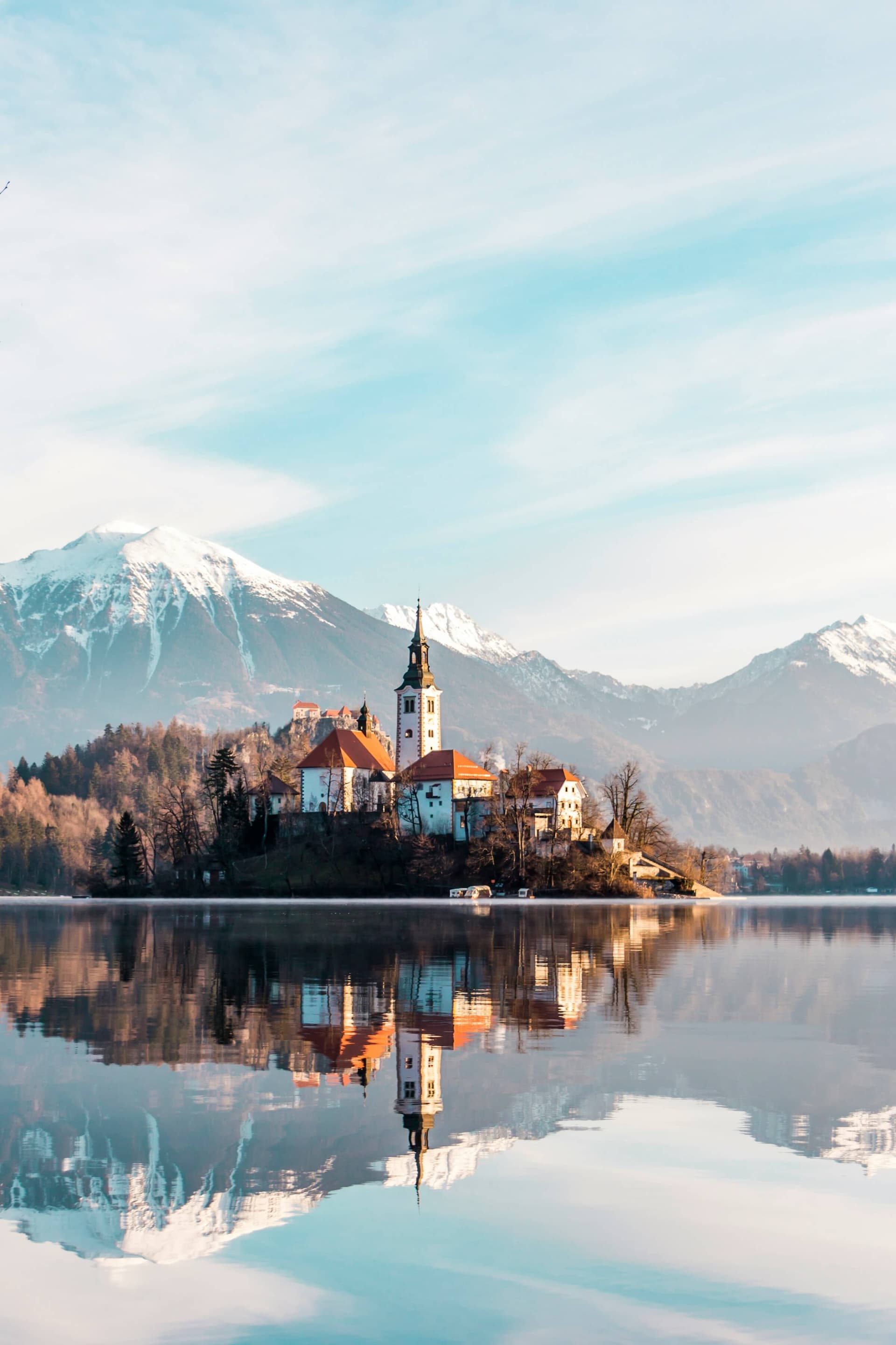 Slovenia cover